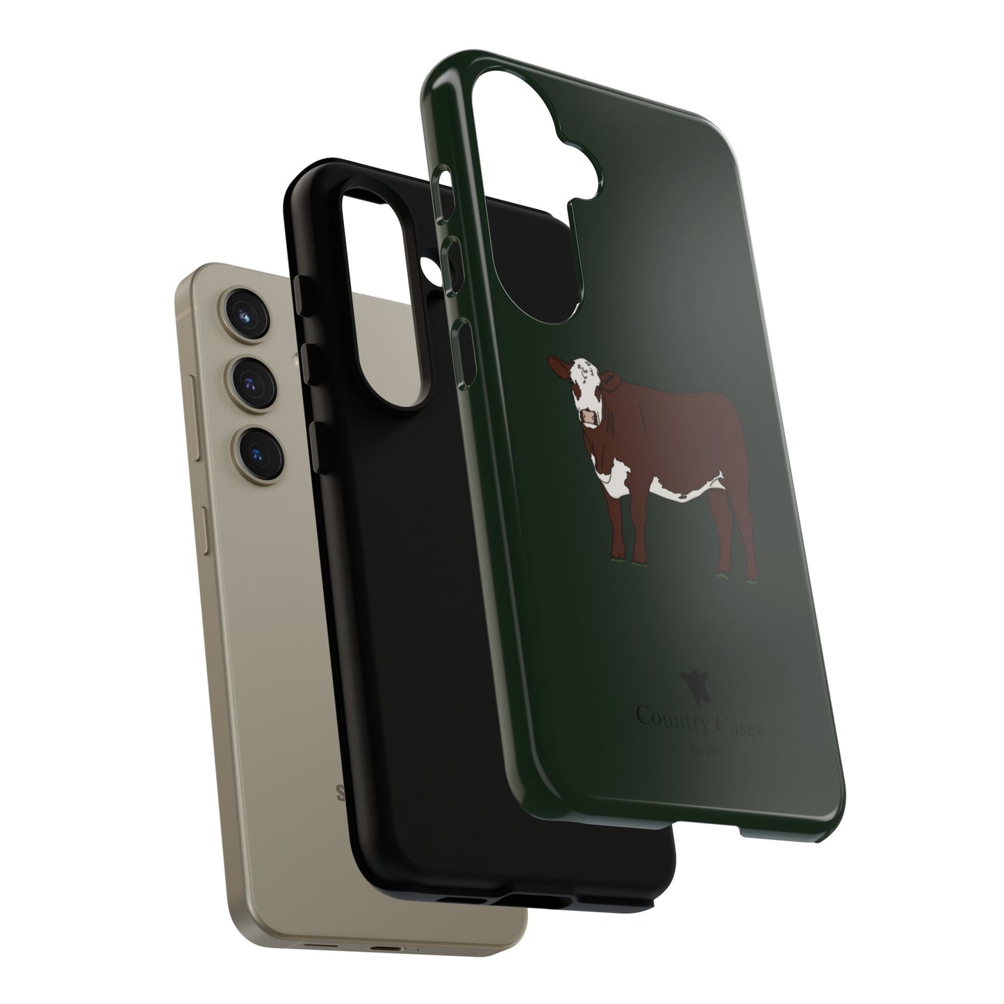 Android Hereford 2.0 case