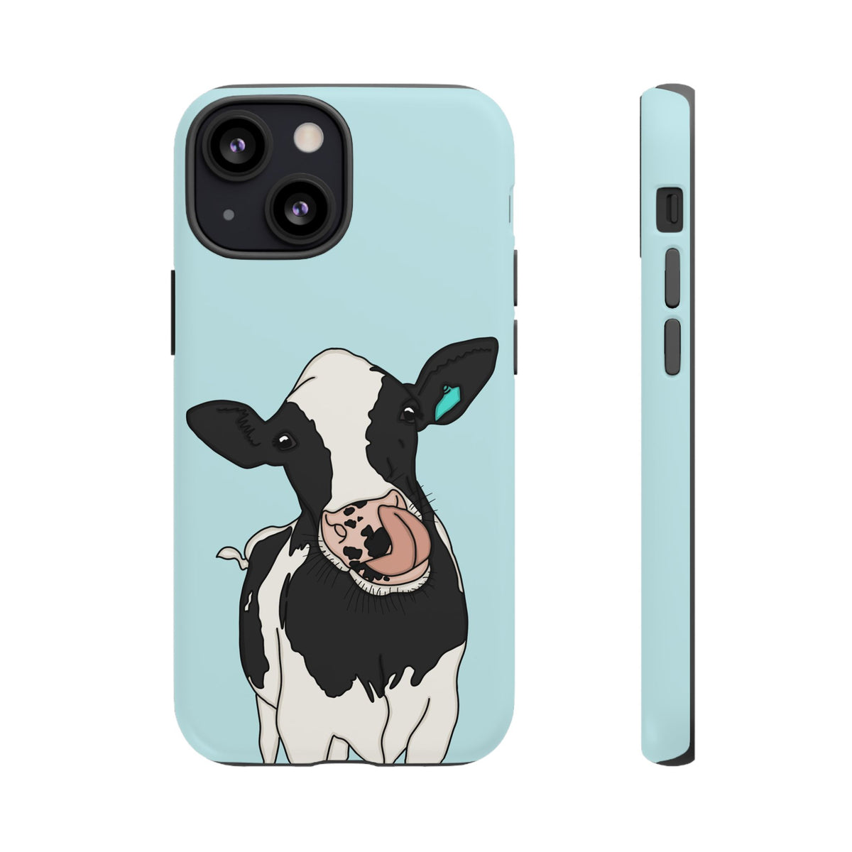 Moo Cow Case