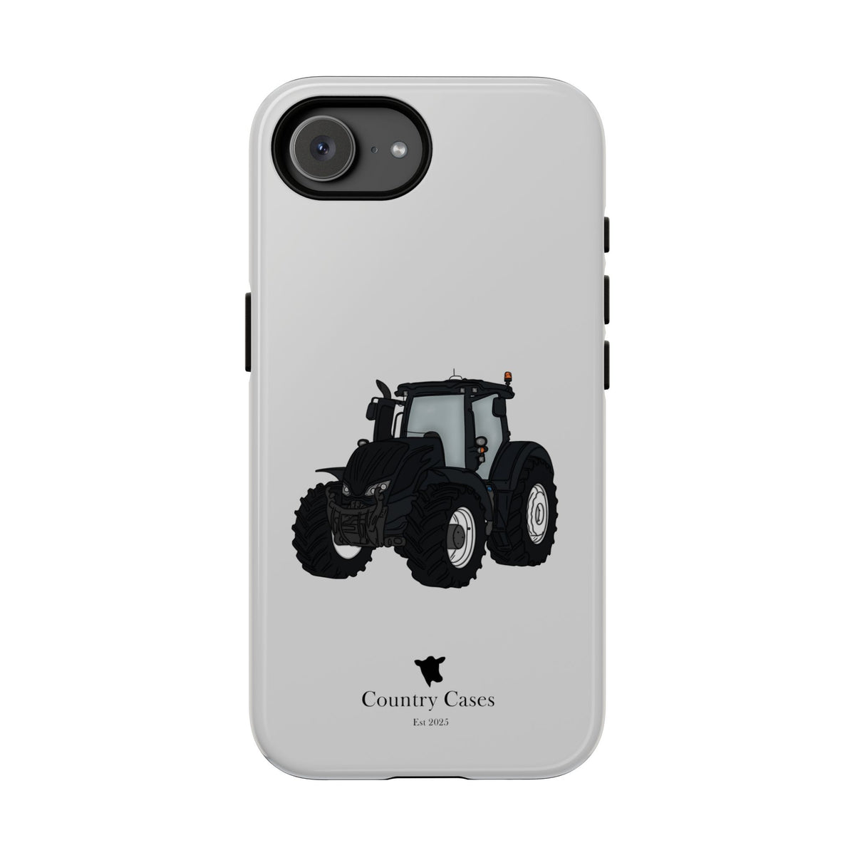 Field Tractor Case