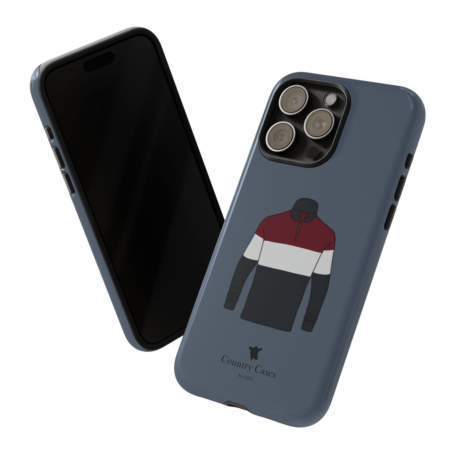Pasture Jumper Case