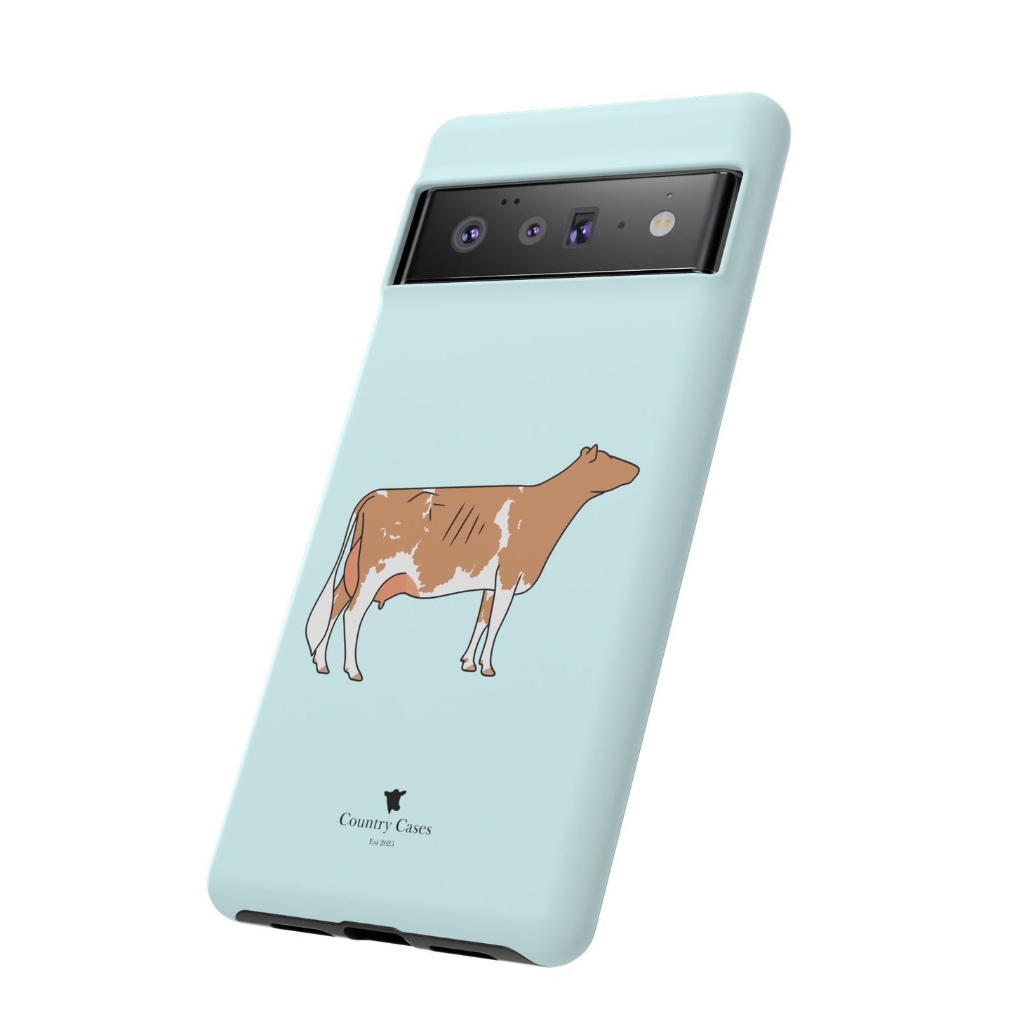 Android Gurnsey Case