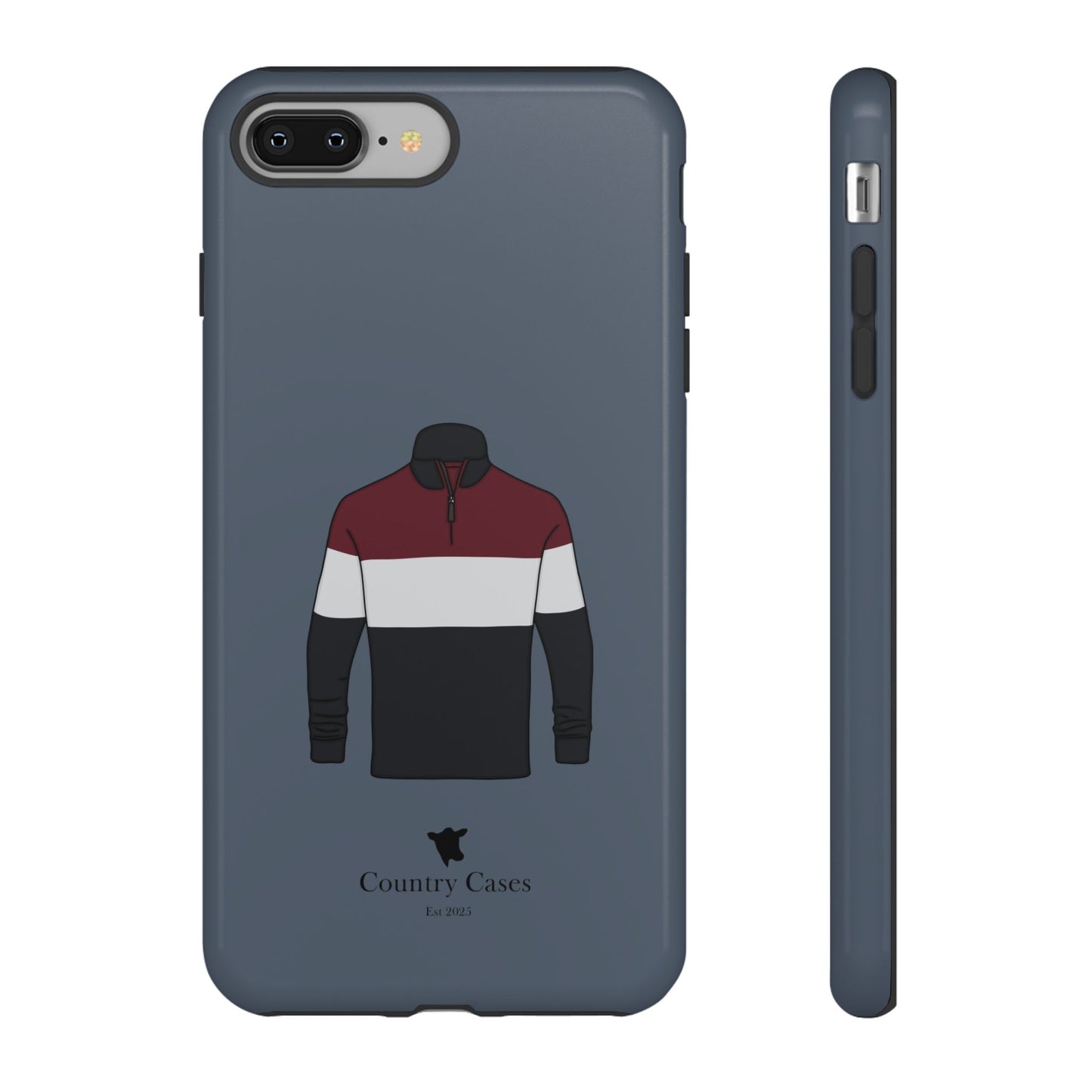 Pasture Jumper Case