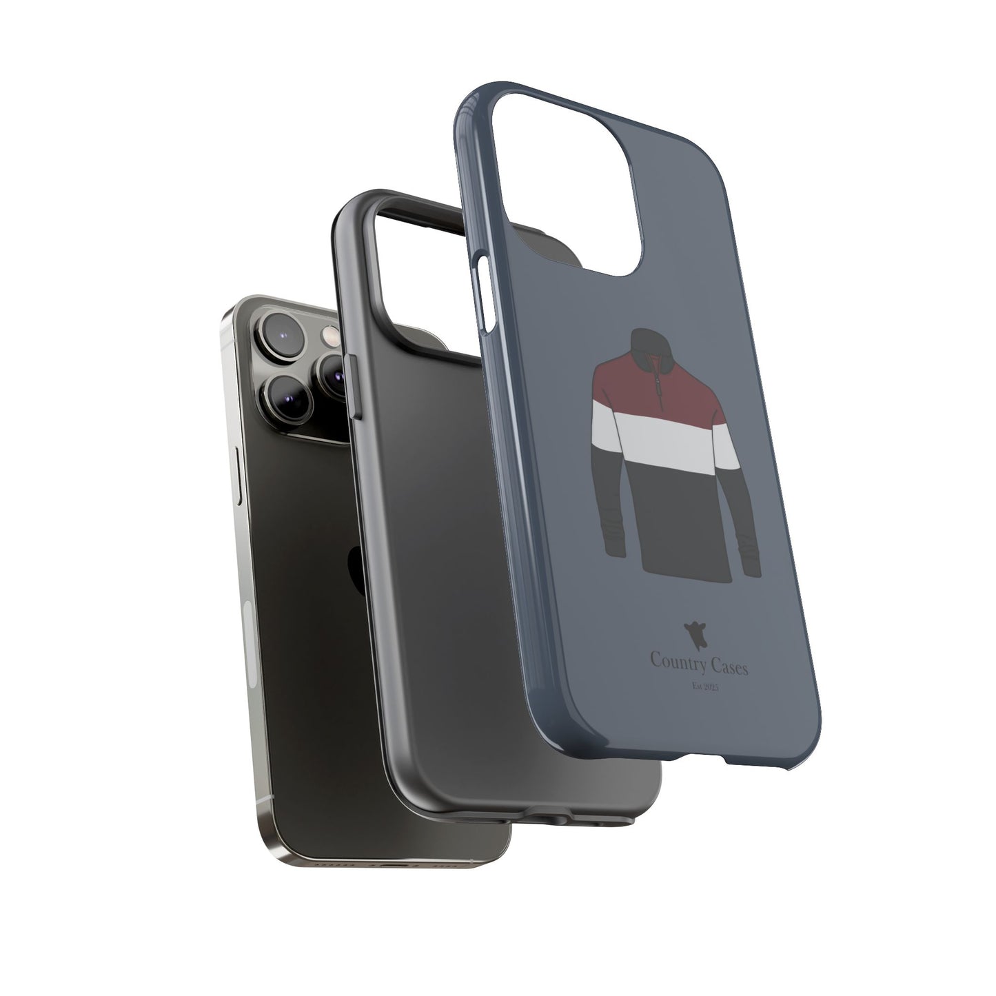 Pasture Jumper Case