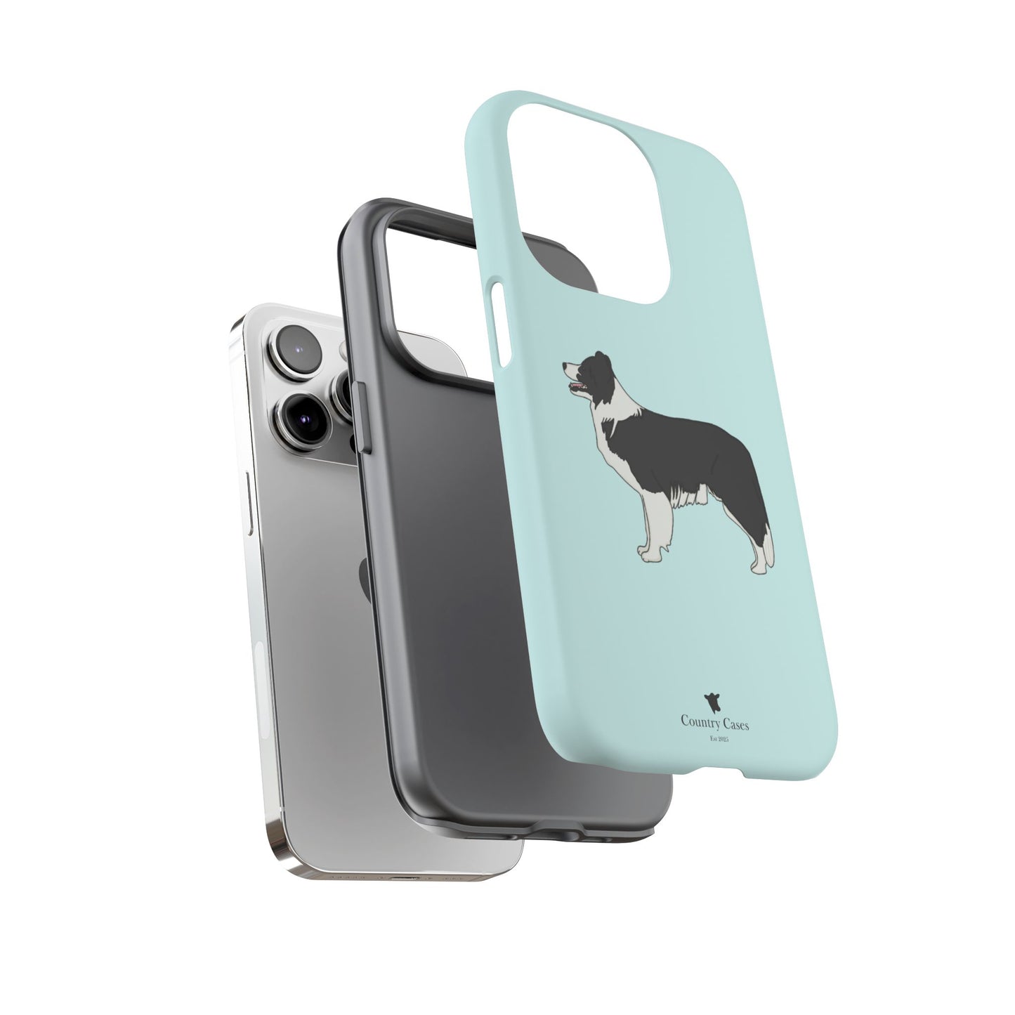 Collie case