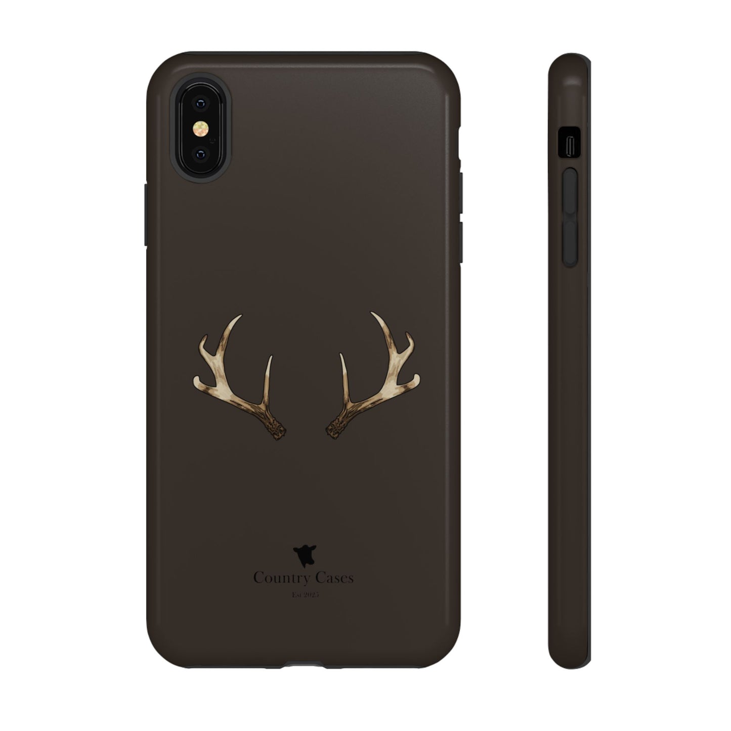 Stag case