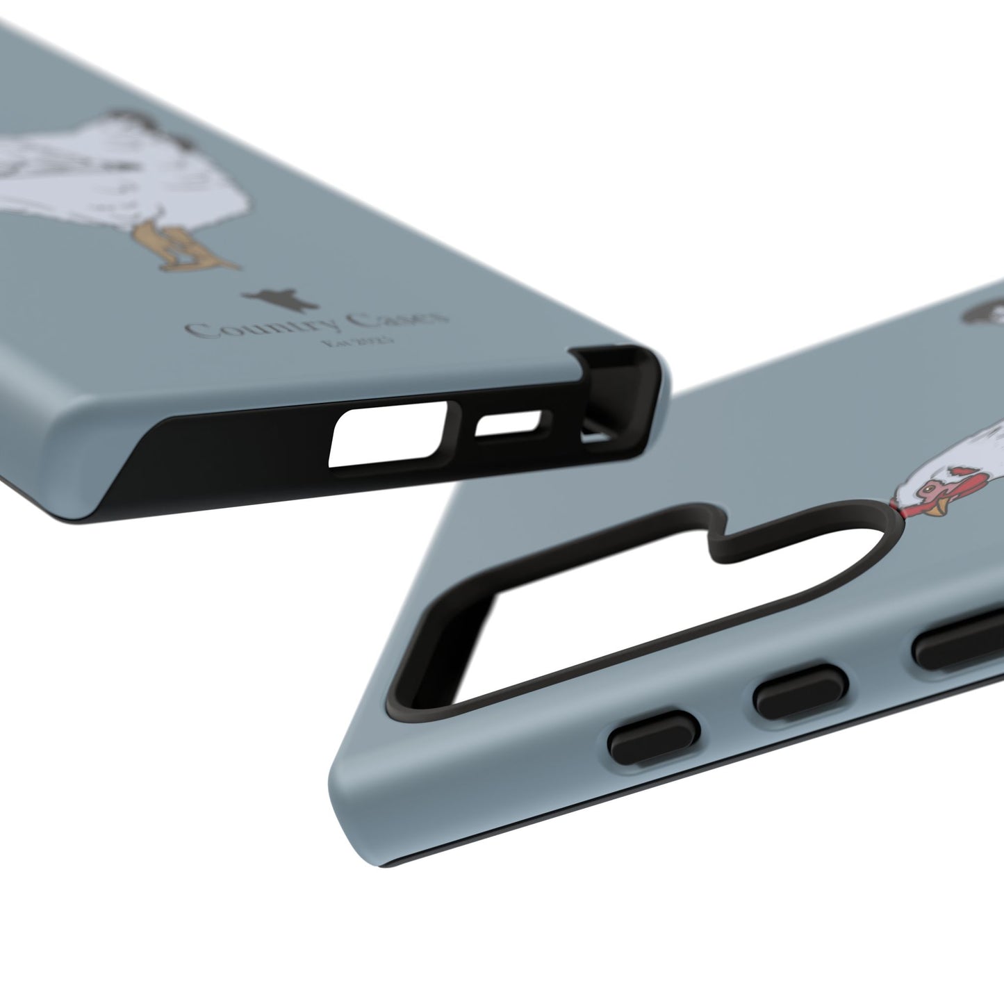 Android Cluck Chicken Case