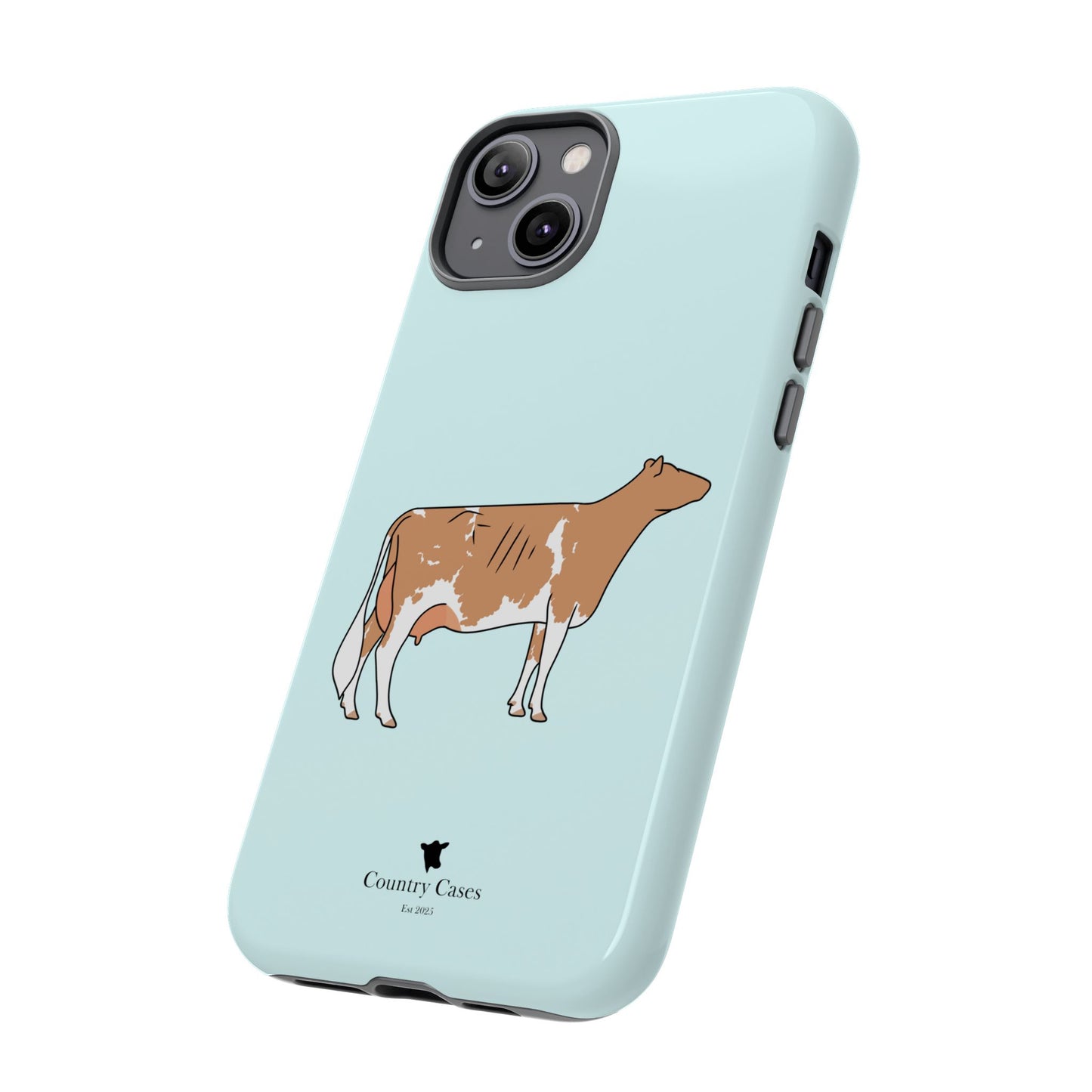 Gurnsey case