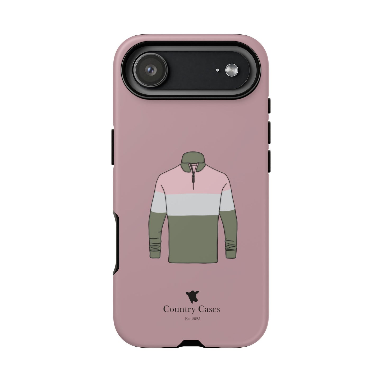 Meadow Jumper Case