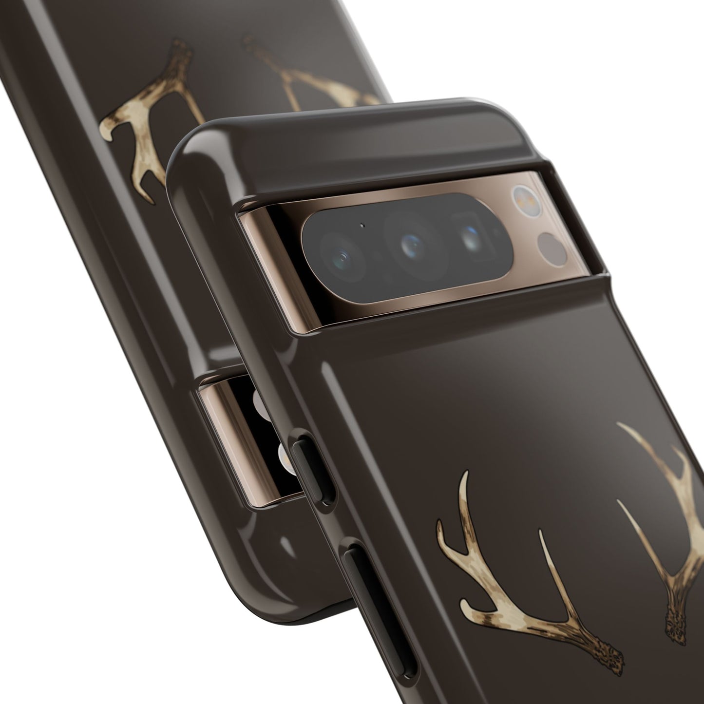 Android stag case
