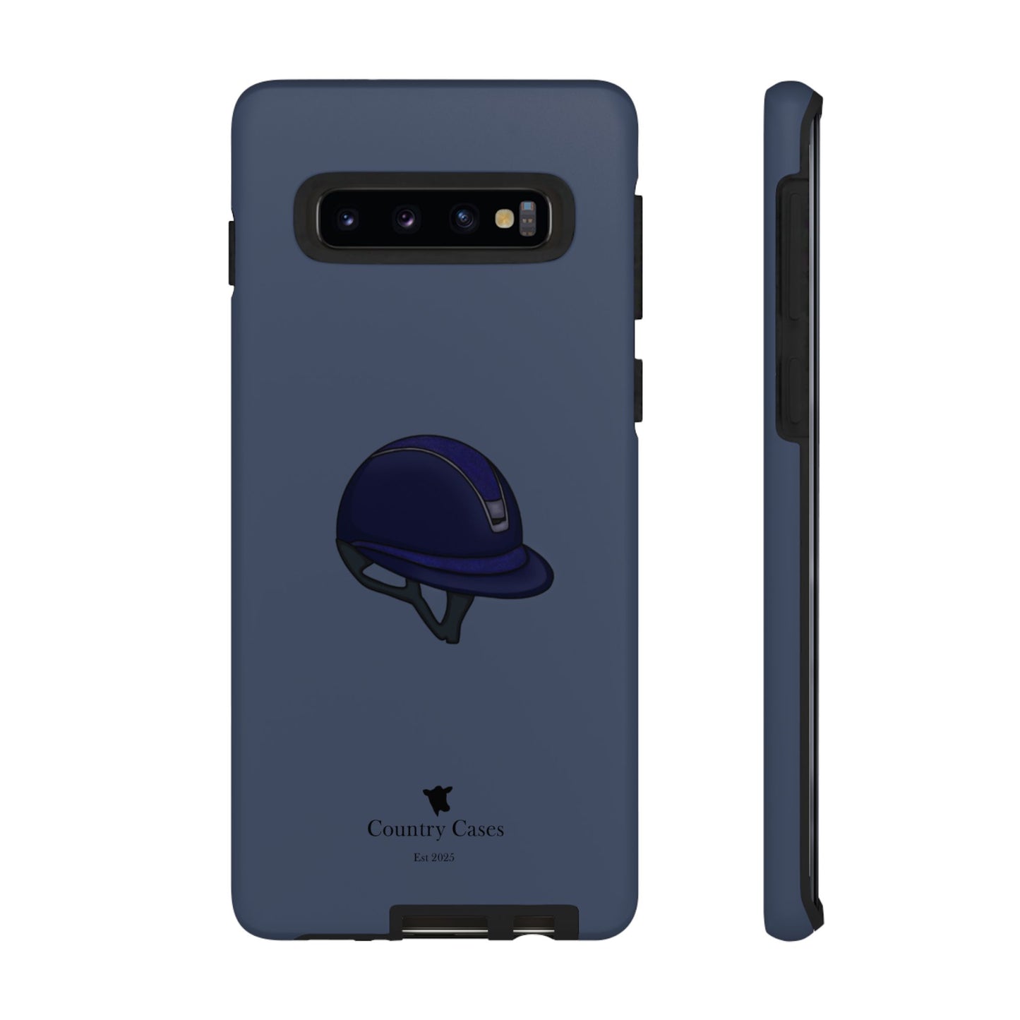 Android The Equestrian helmet case