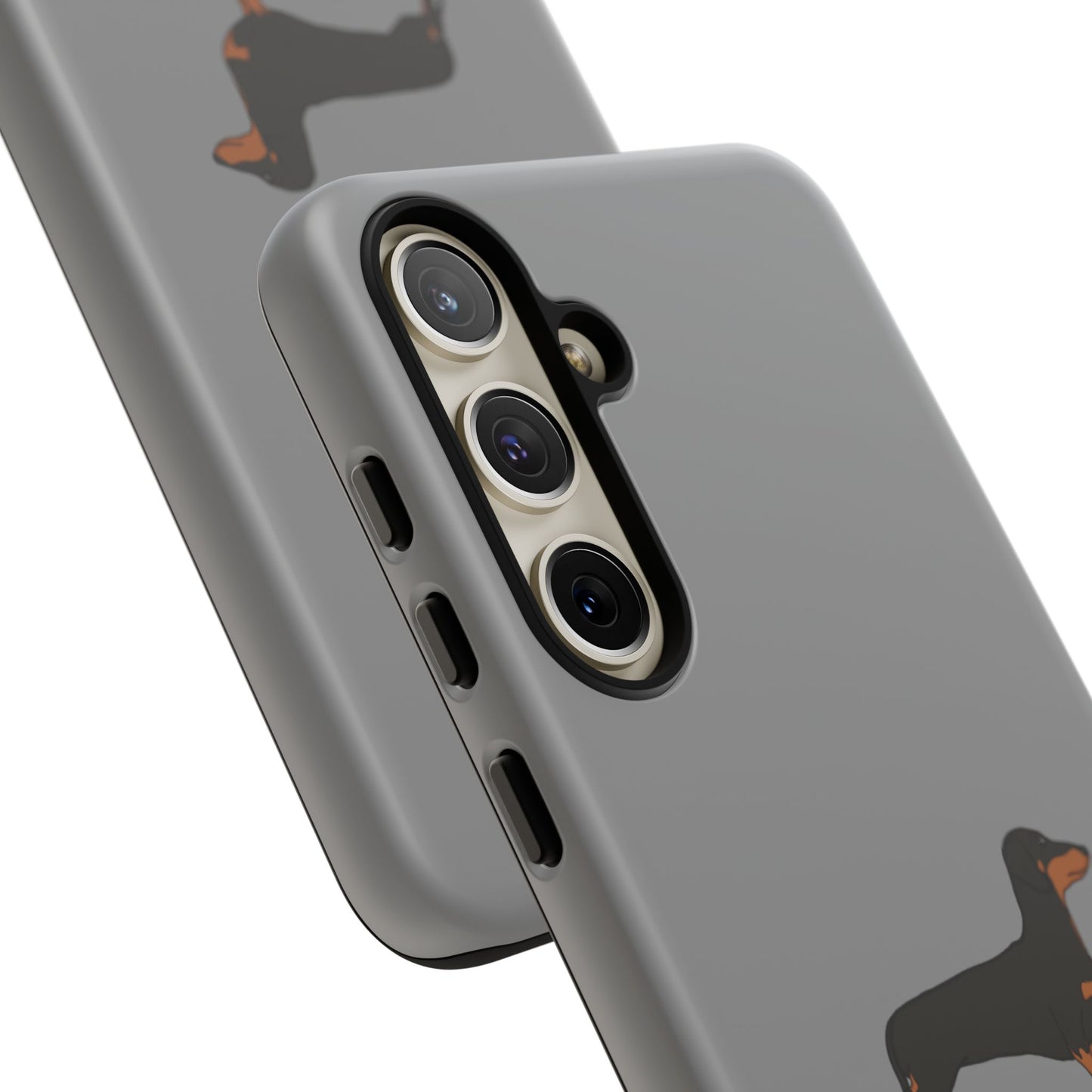 Android Sausage dog case