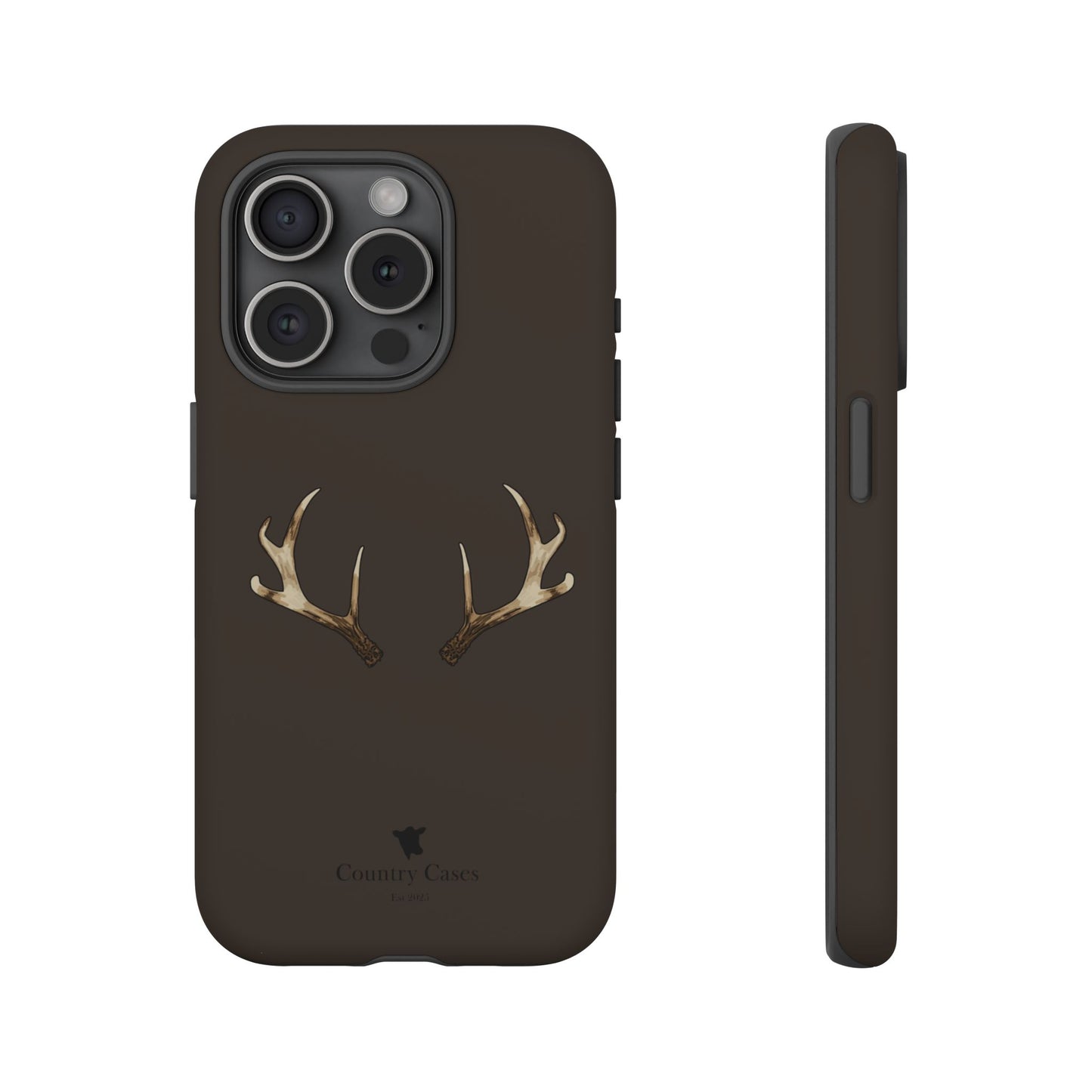 Stag case