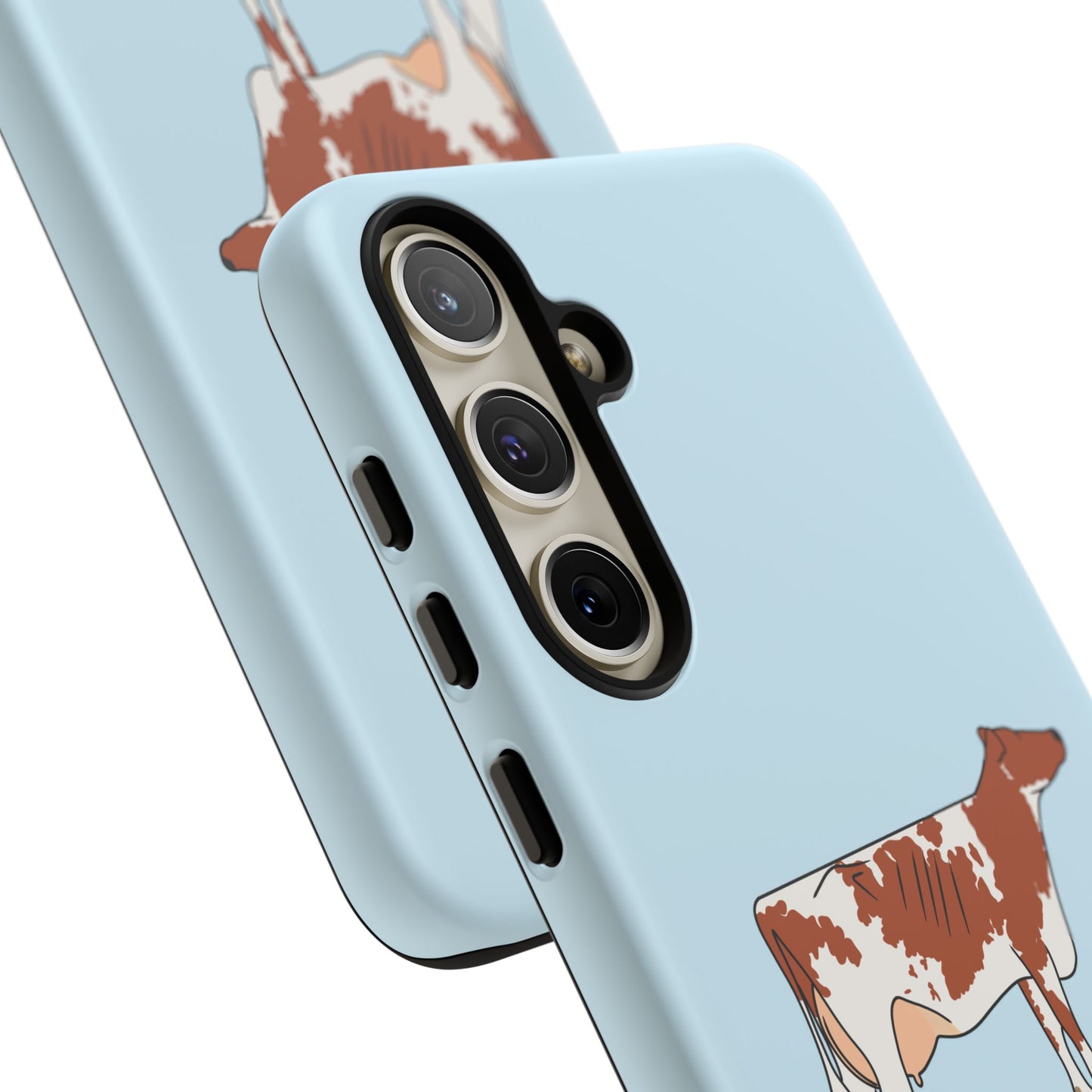Android Ayrshire Case