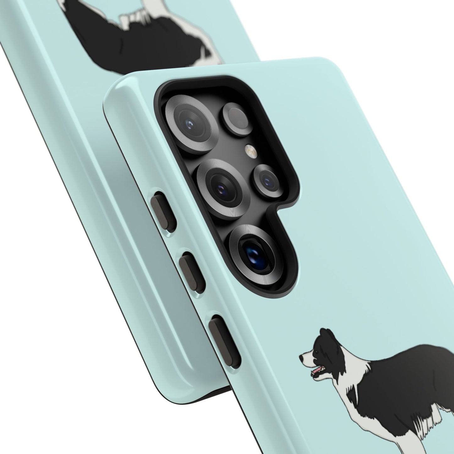 Android collie case
