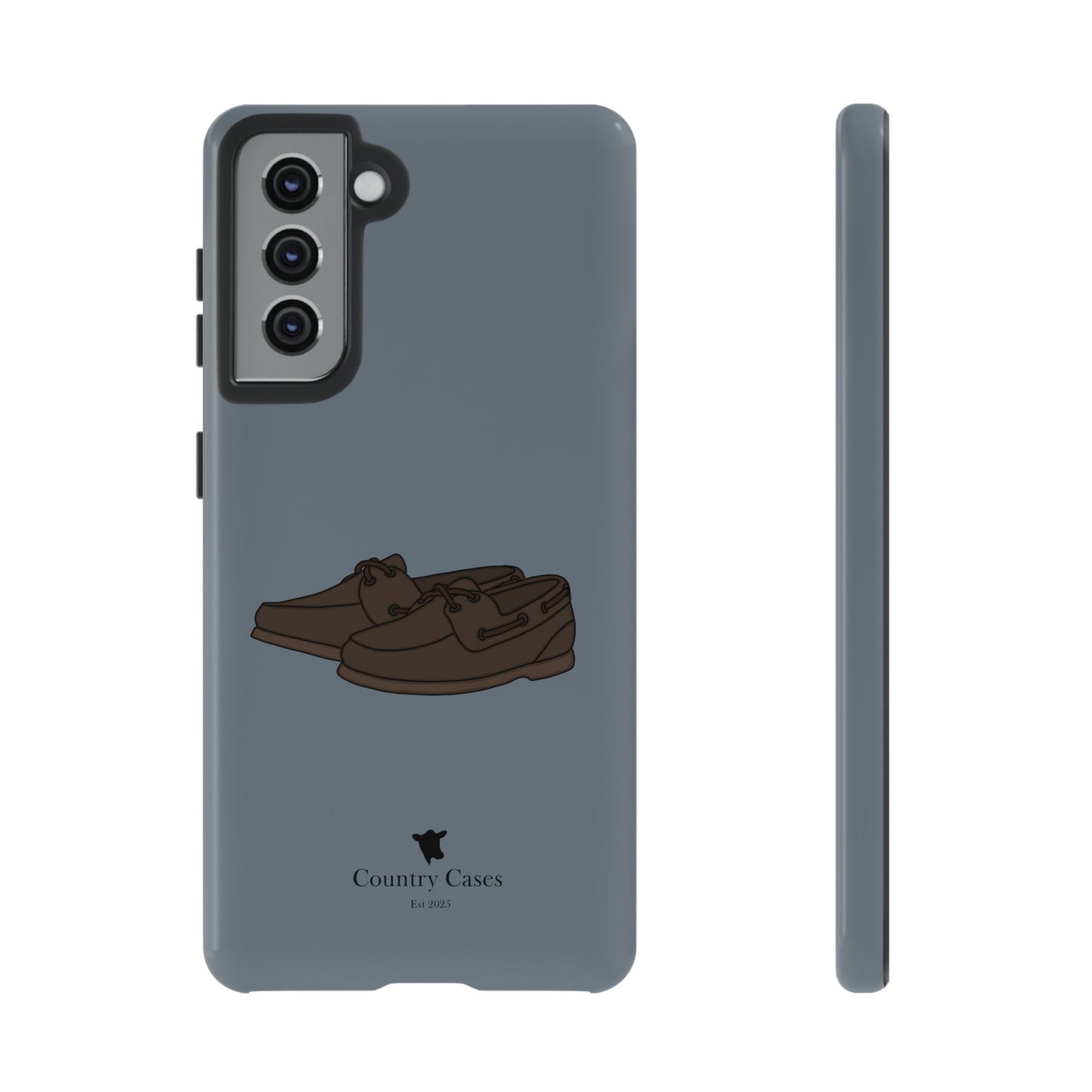 Android Farmstead Deck Shoe Case