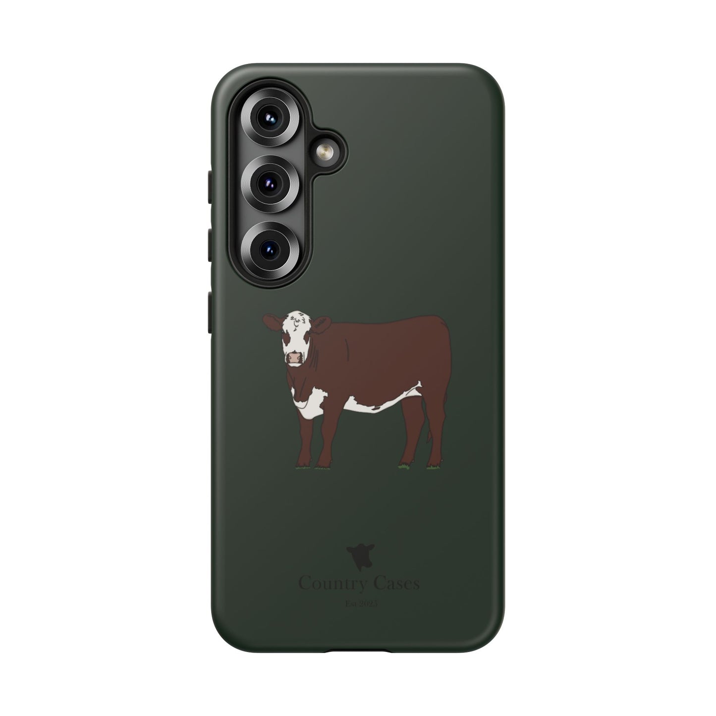 Android Hereford 2.0 case