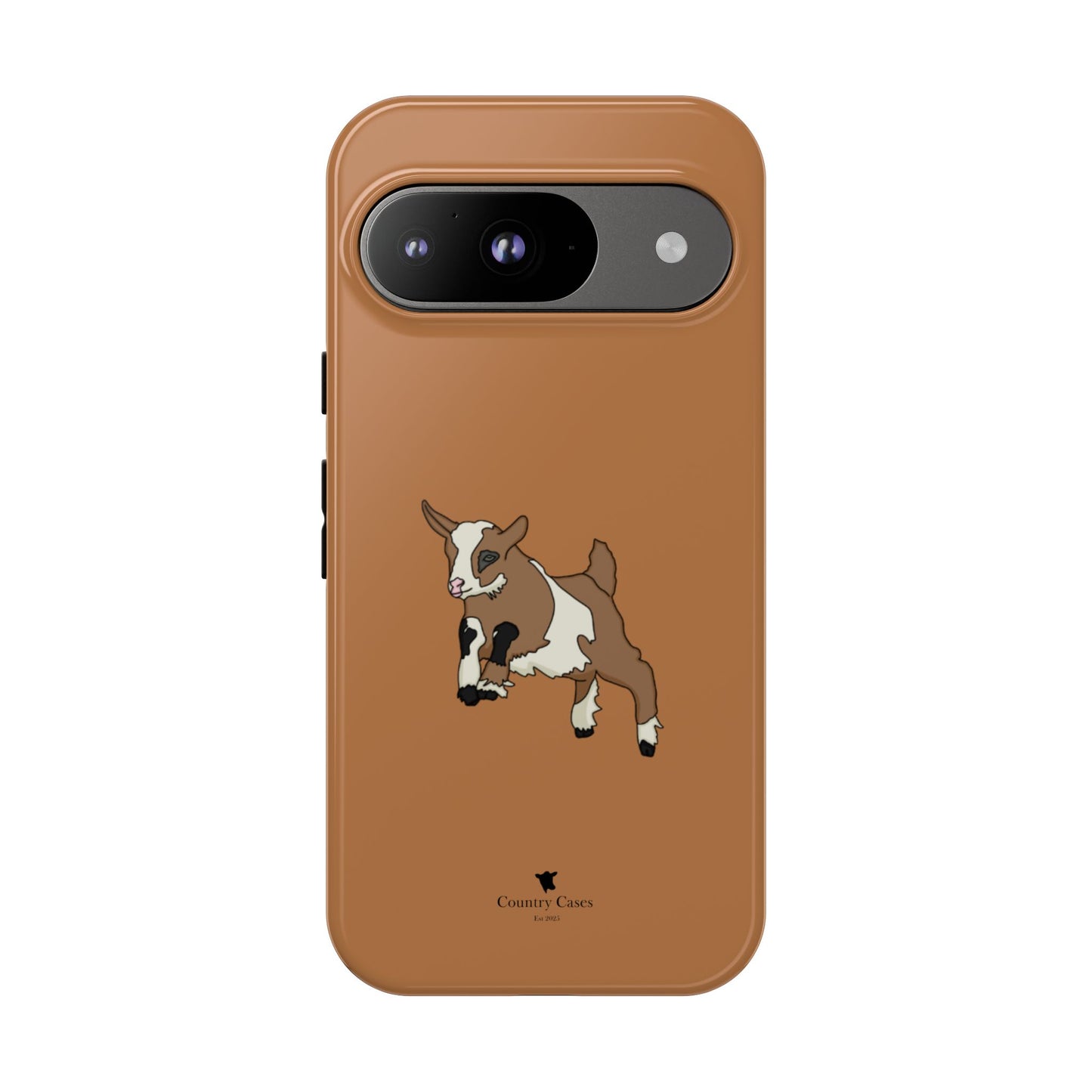 Android goat case