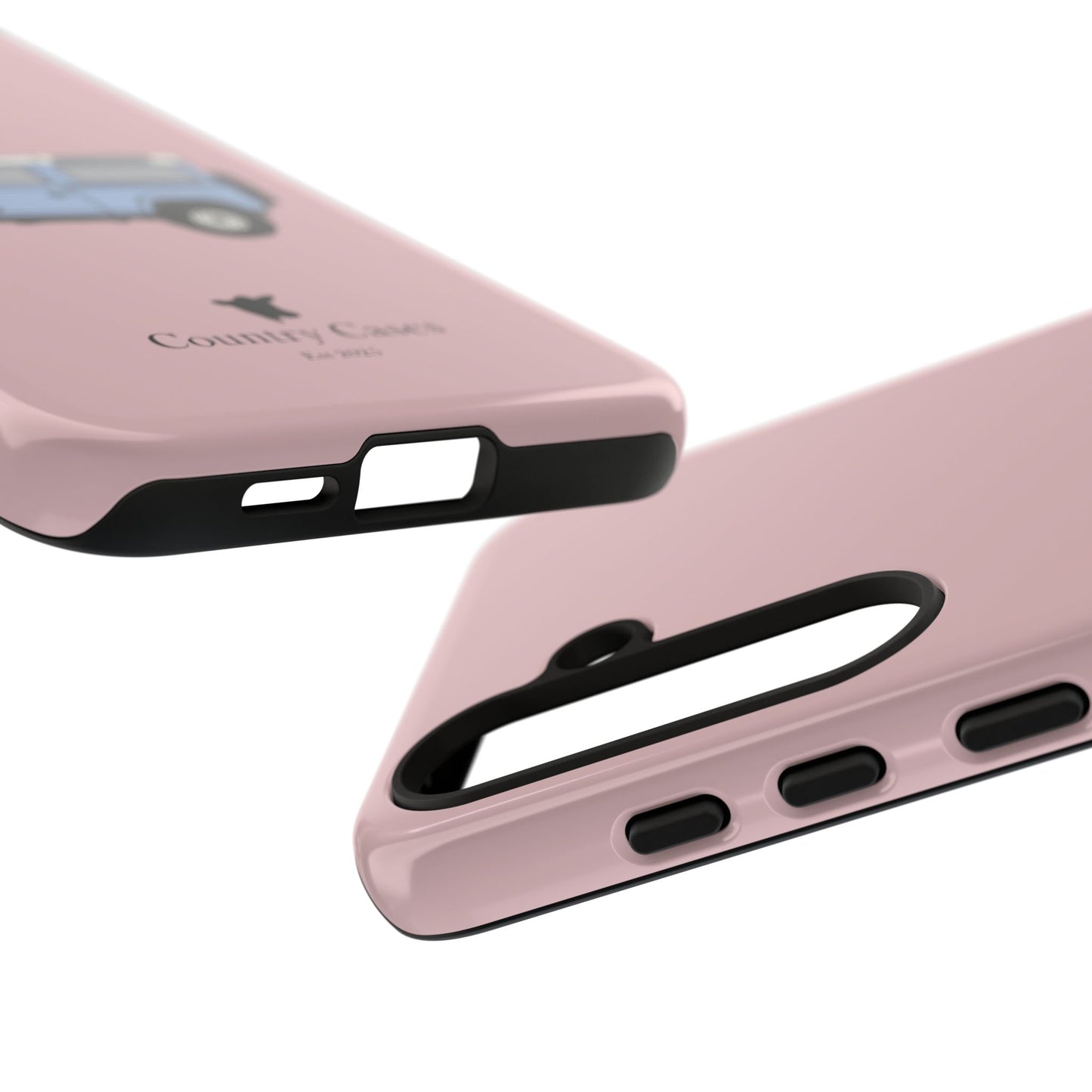Android Beach Landy Case