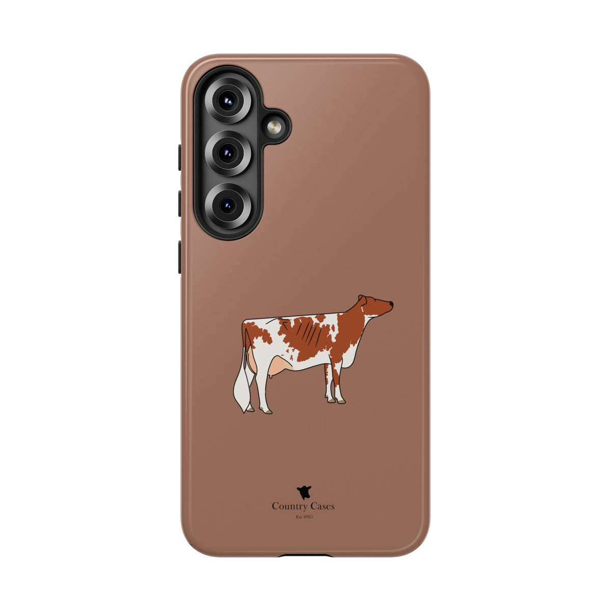Android Ayrshire Case