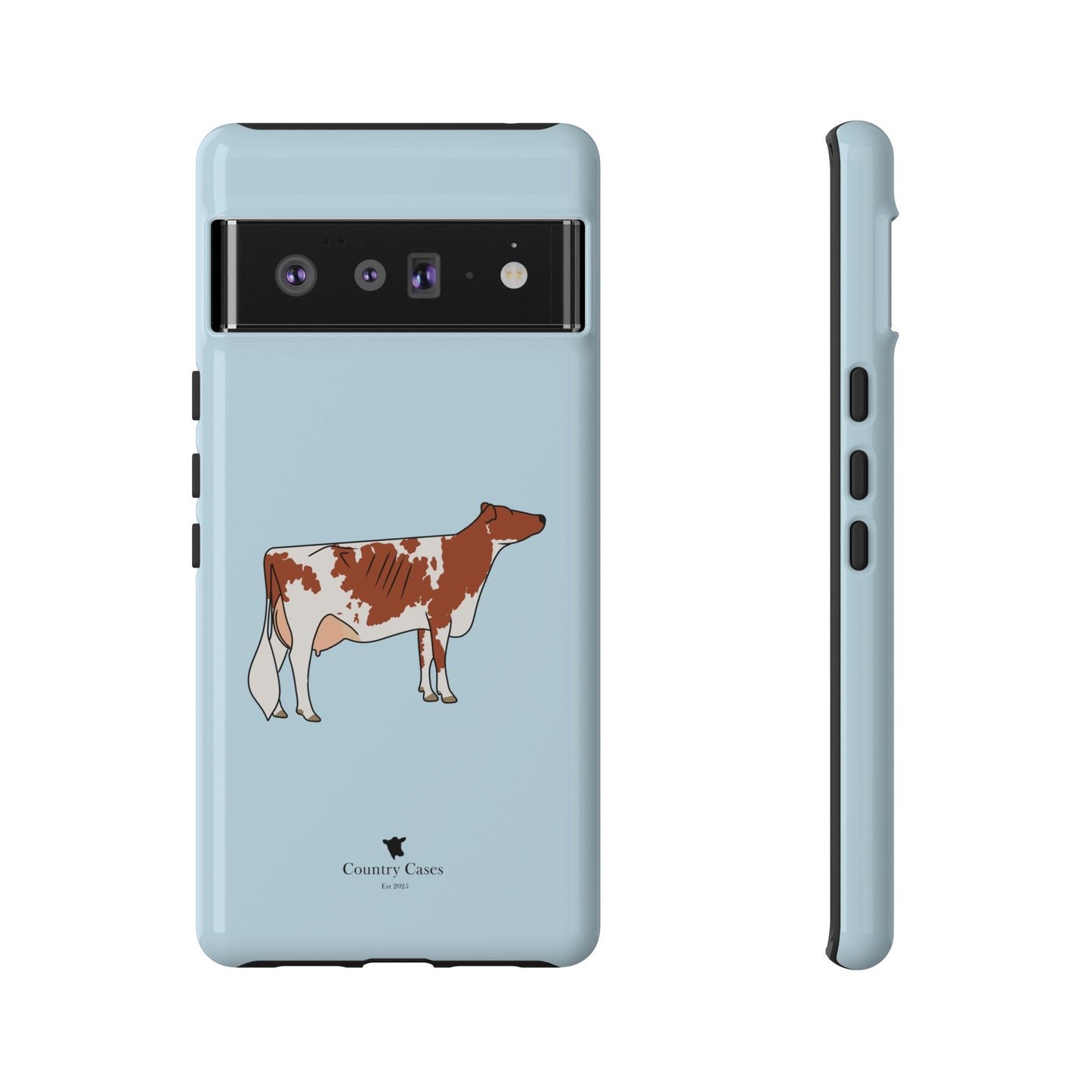 Android Ayrshire Case