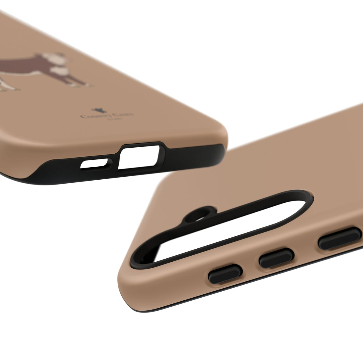 Android Hereford Case