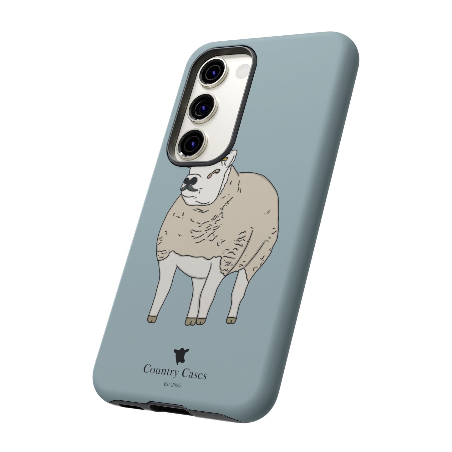 Android Shepherd Beltex Case
