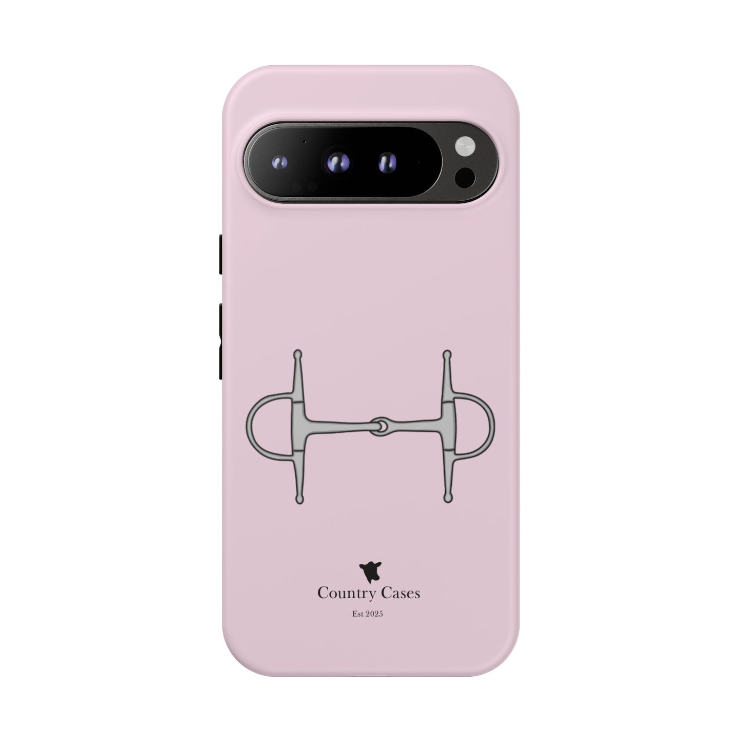 Android The Equestrian bit case