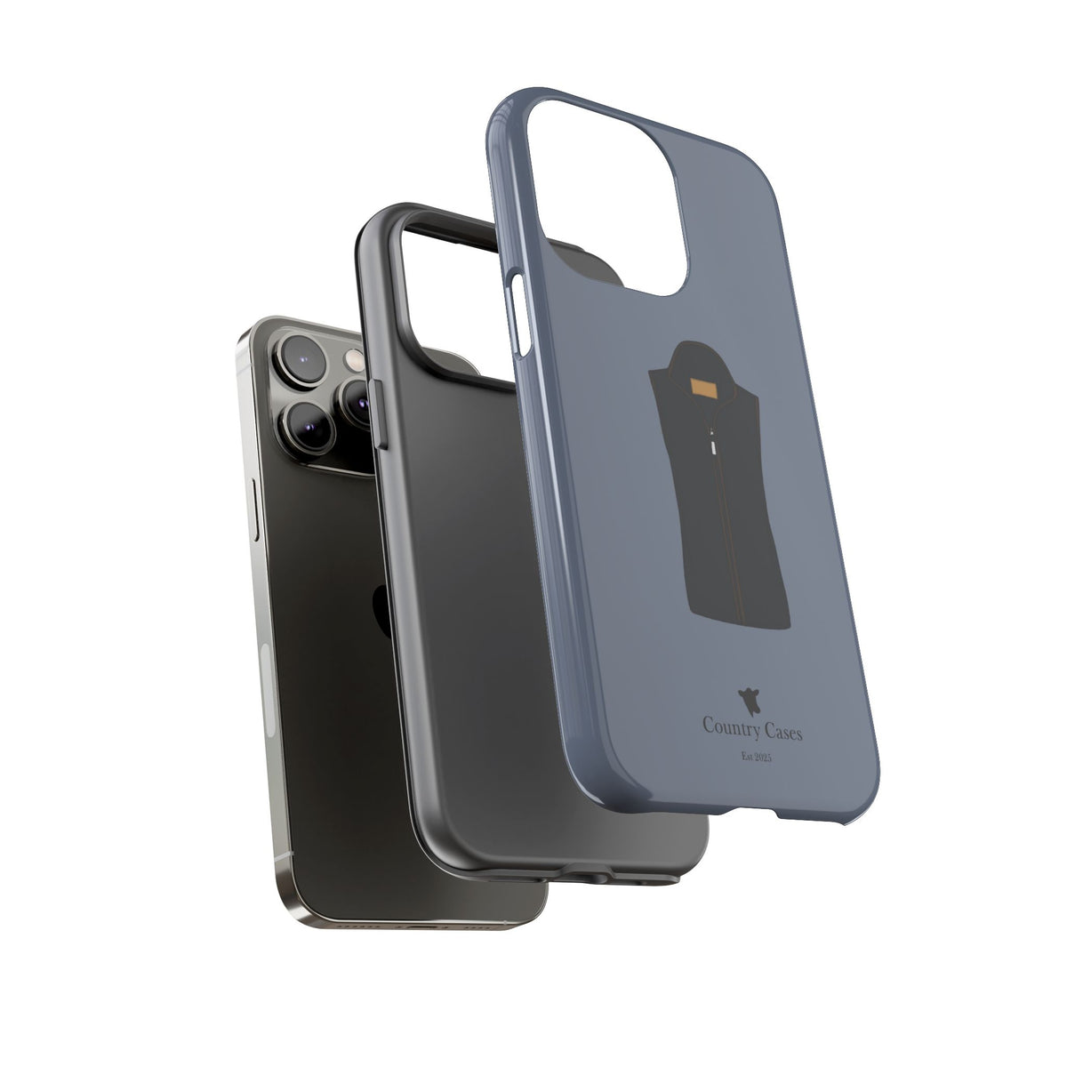 Fleece Case