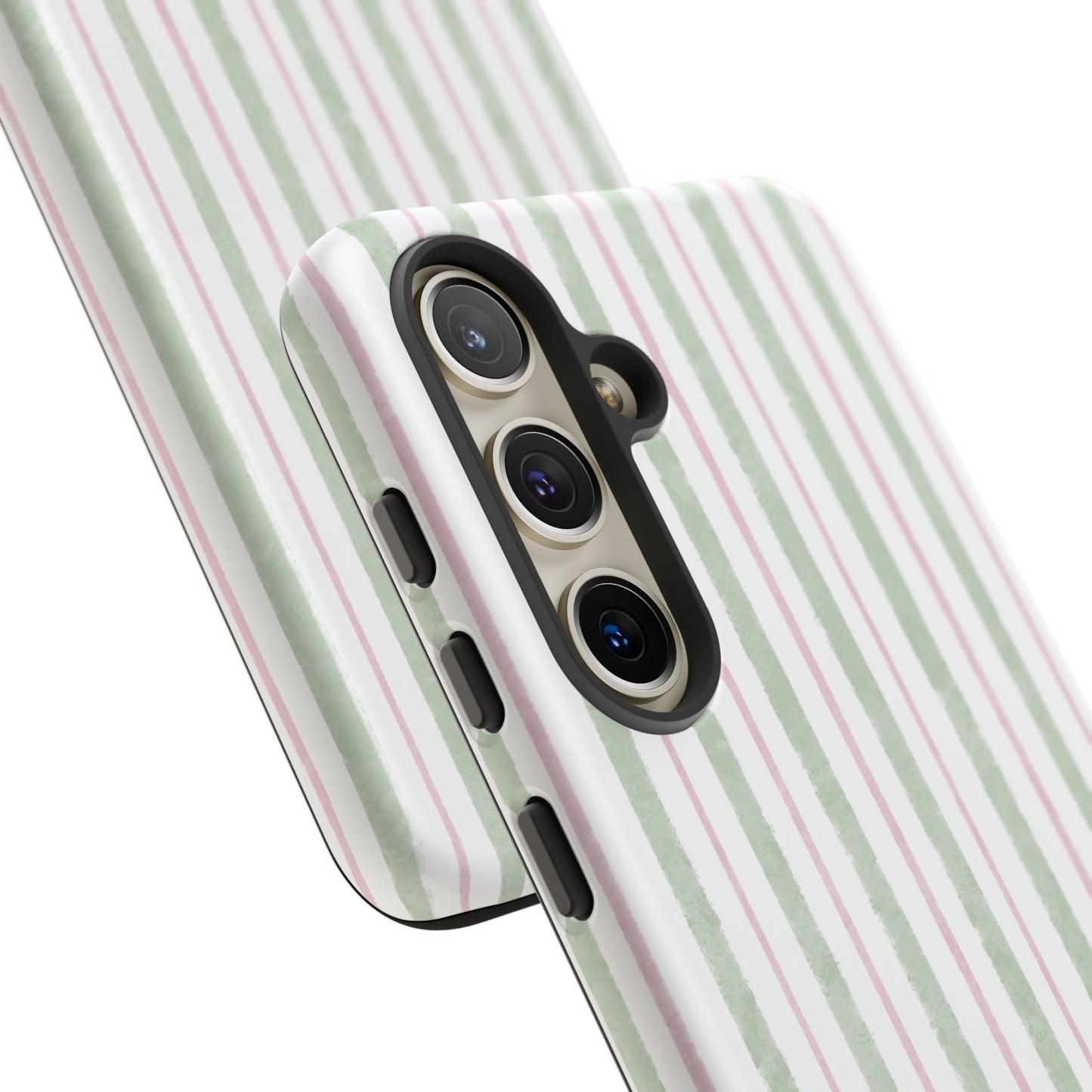 Android Paddock Stripe Case