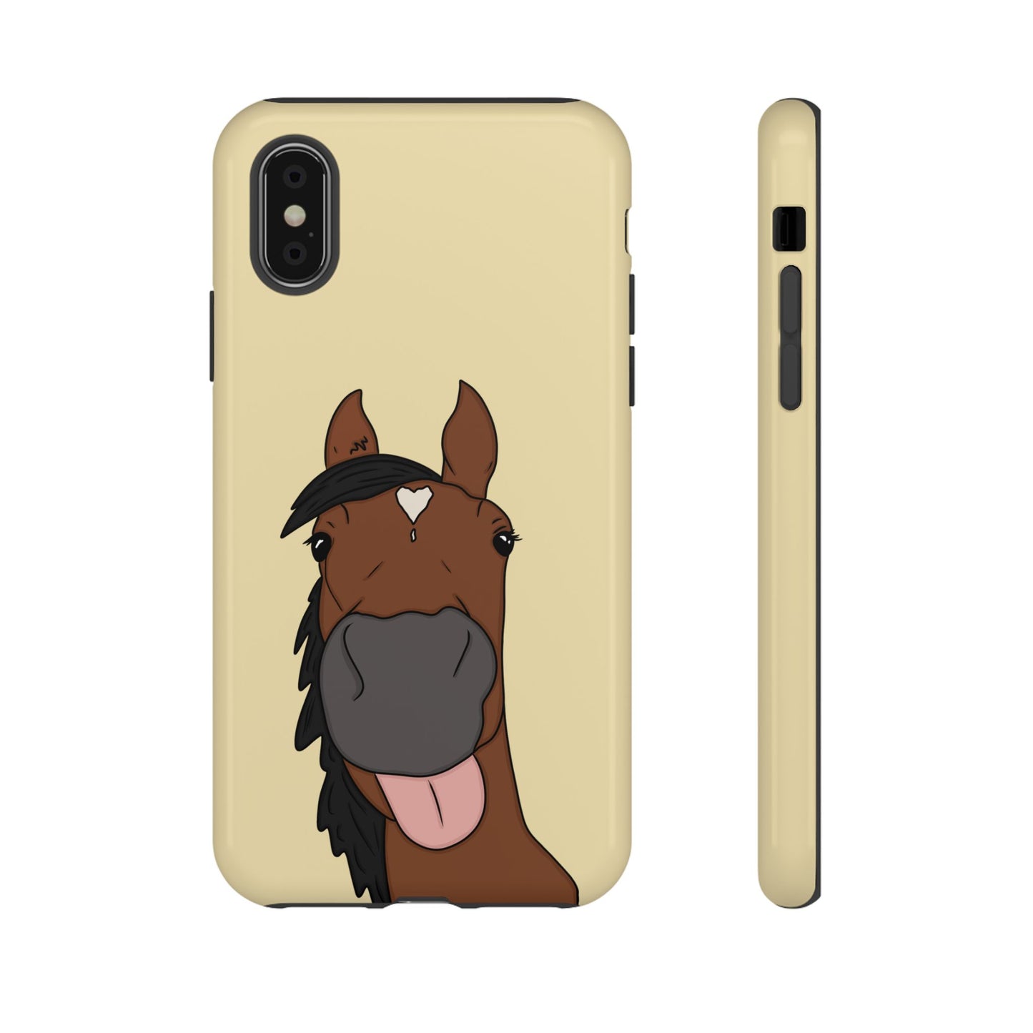 Perfect Pony Case