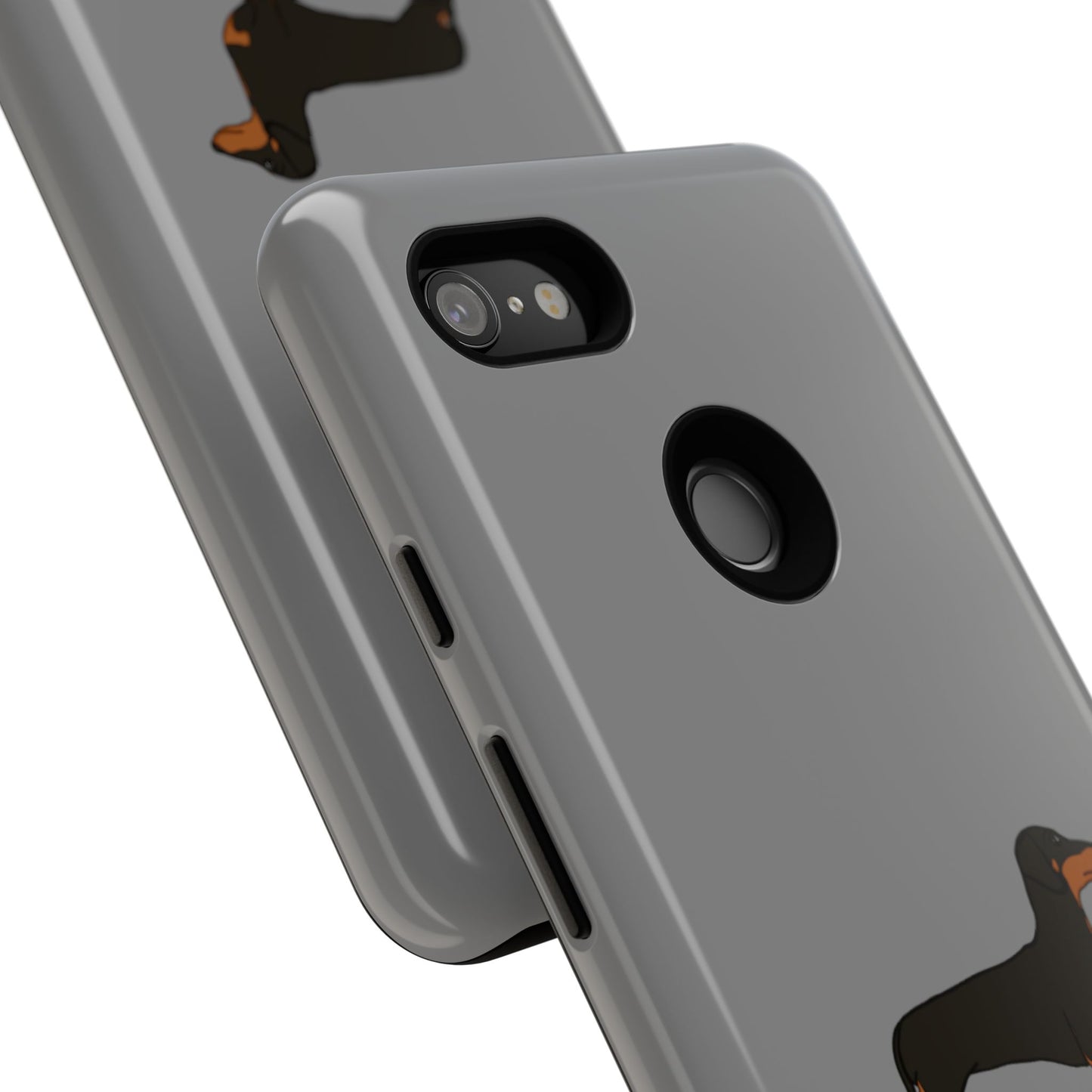 Android Sausage dog case