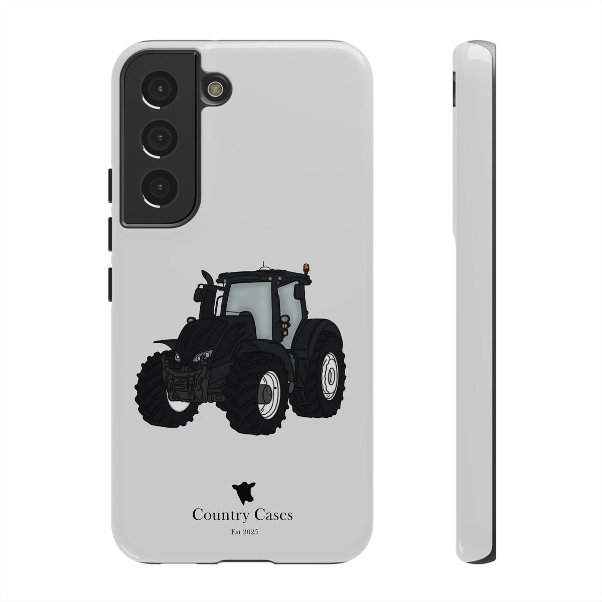 Android Field Tractor Case