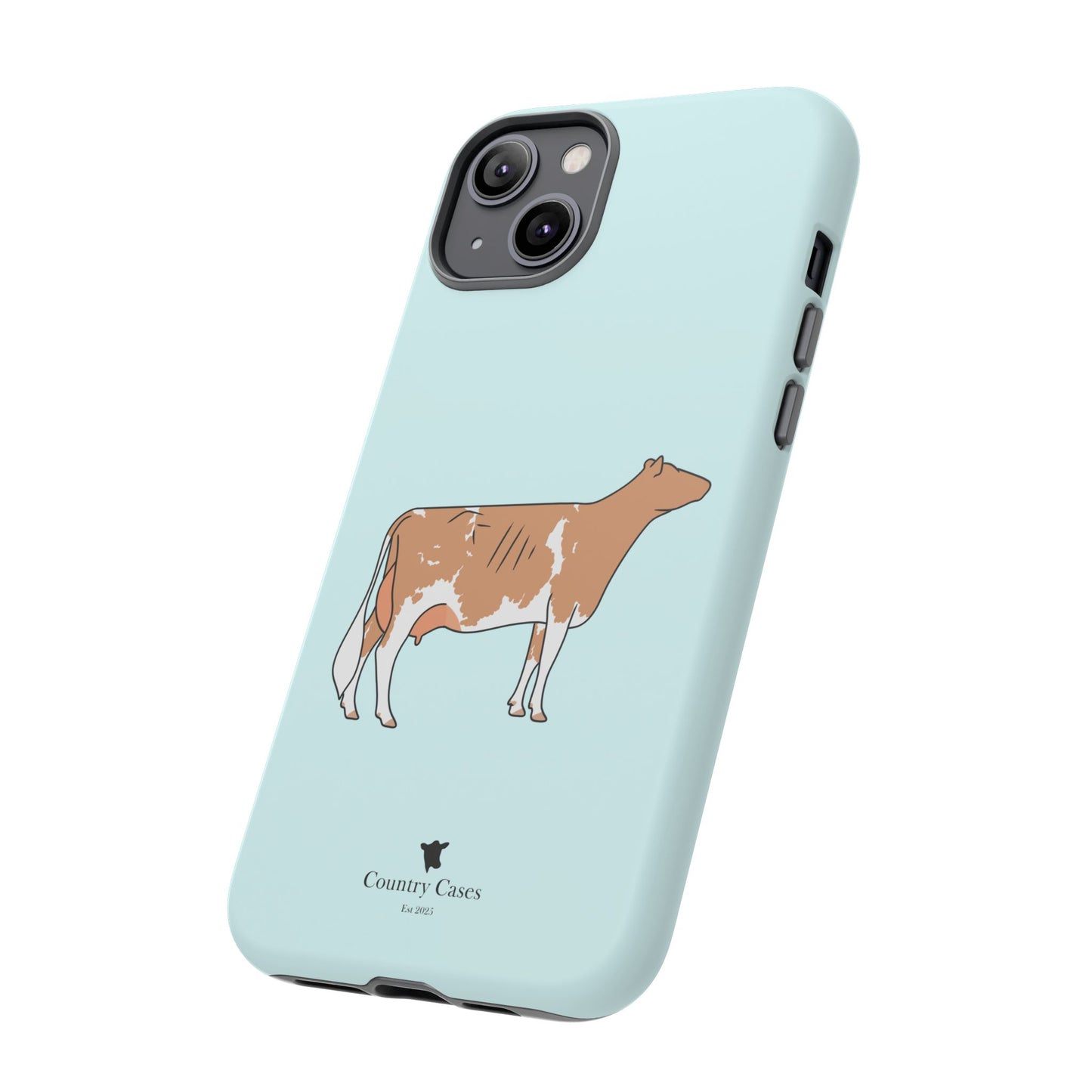 Gurnsey case