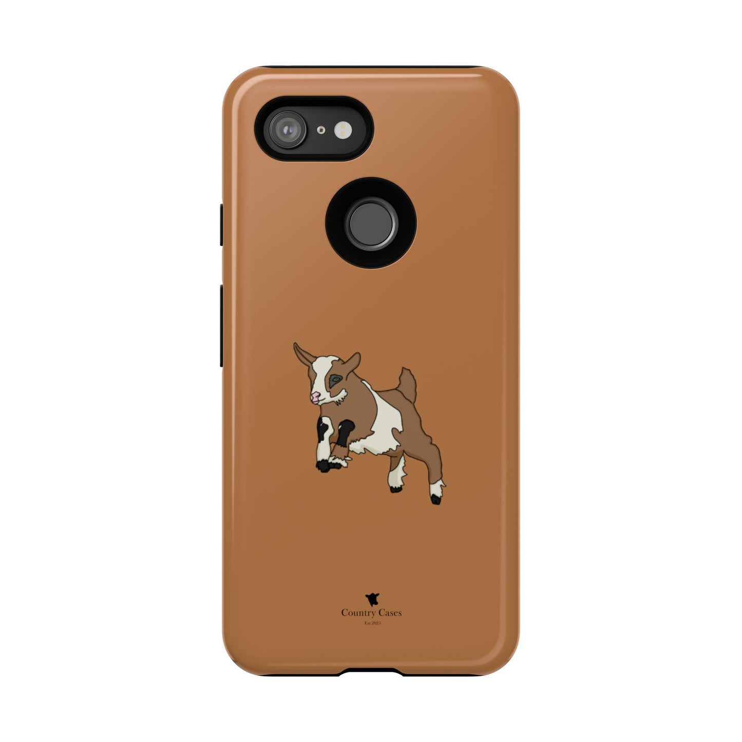 Android goat case