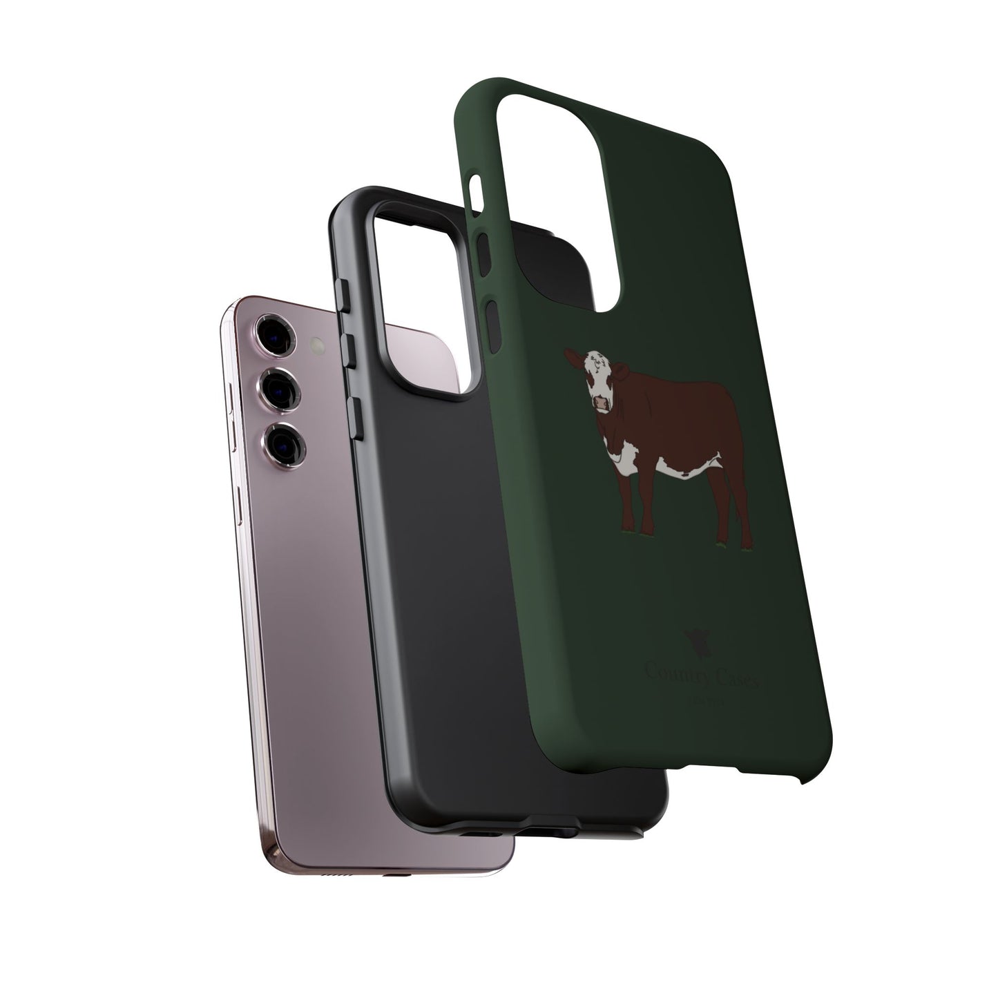 Android Hereford 2.0 case