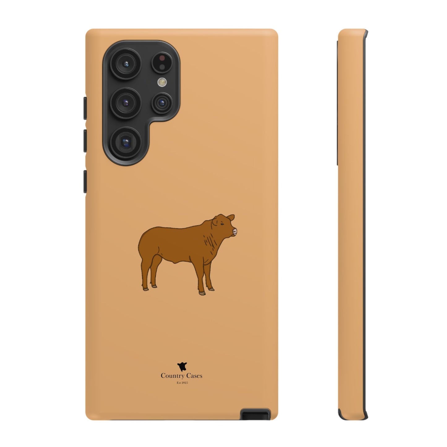 Android beef cow case