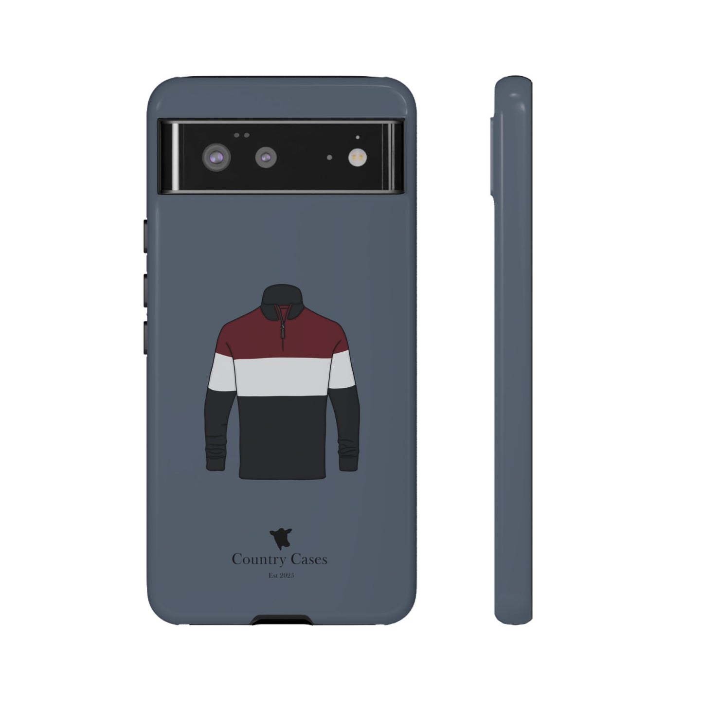 Android Pasture Jumper Case