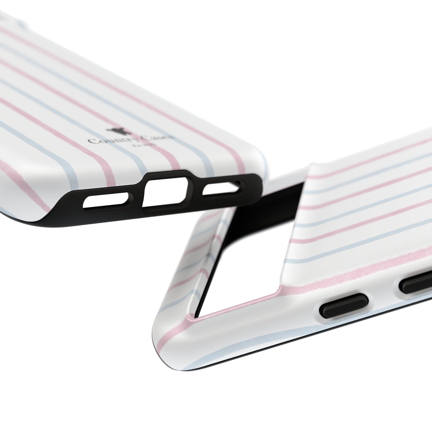 Android Country Stripe Case