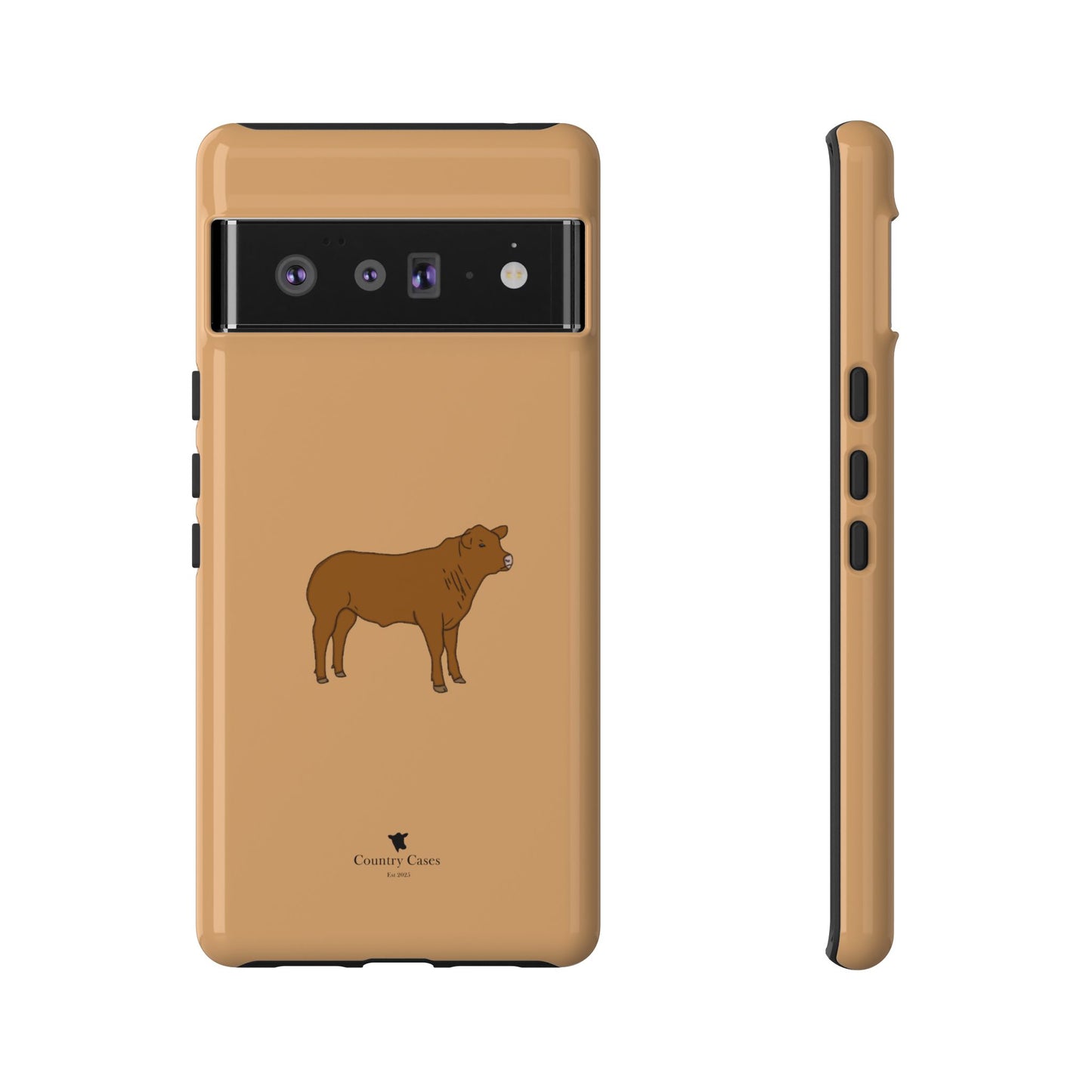 Android beef cow case