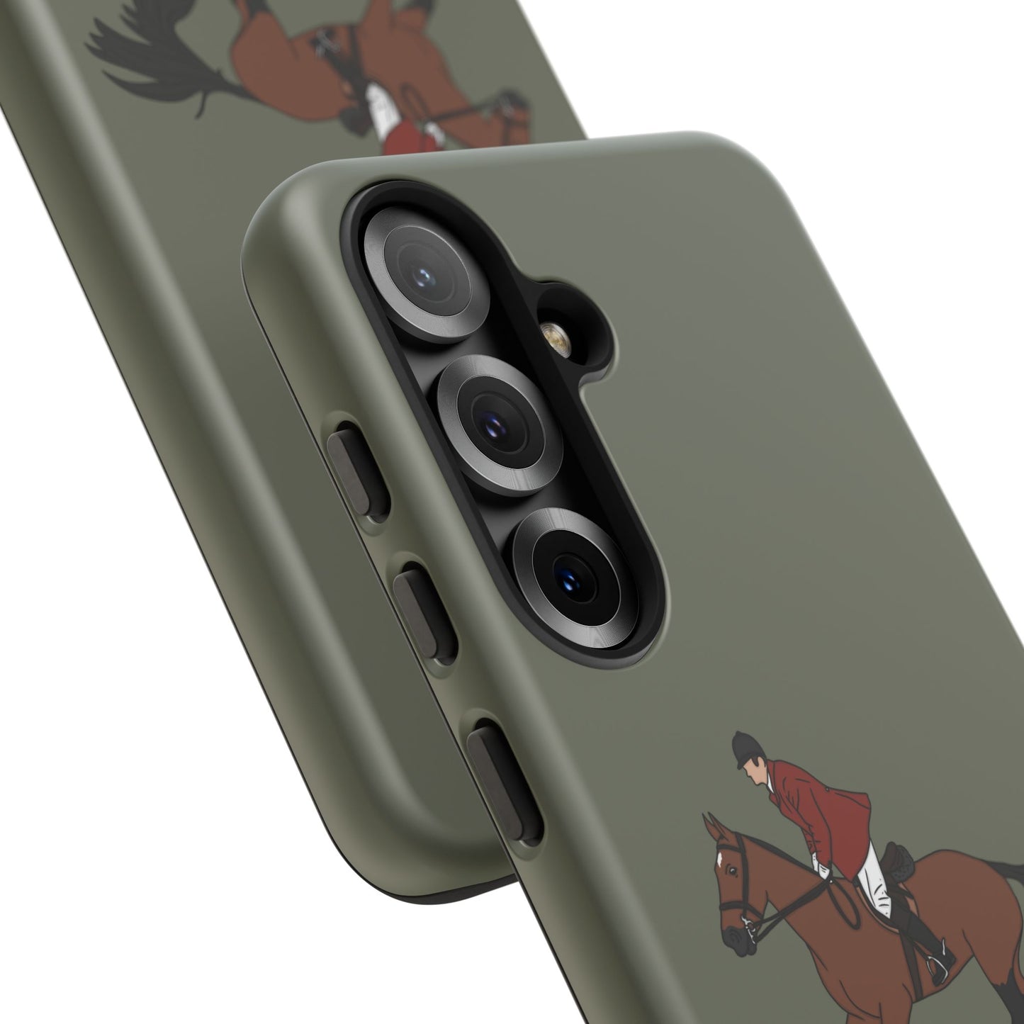 Android Gallop Hunt Case