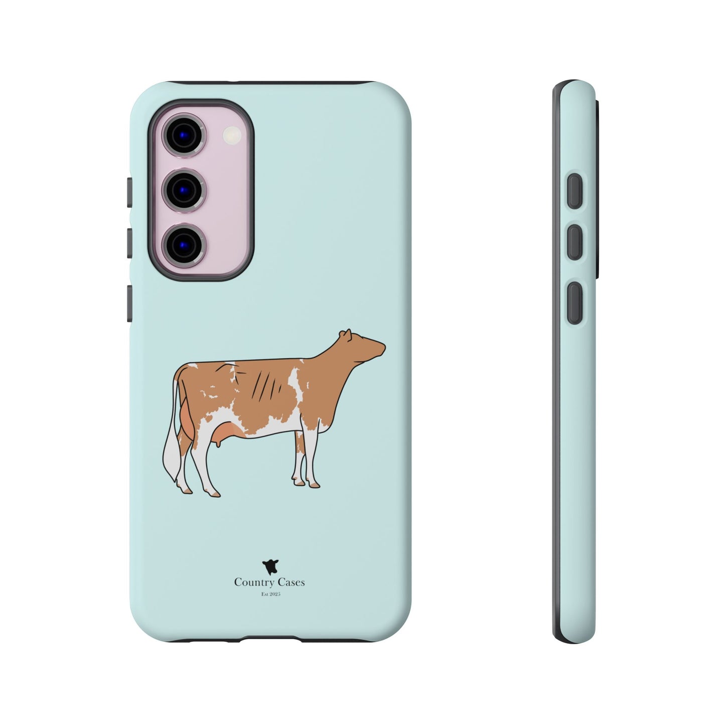 Android Gurnsey Case
