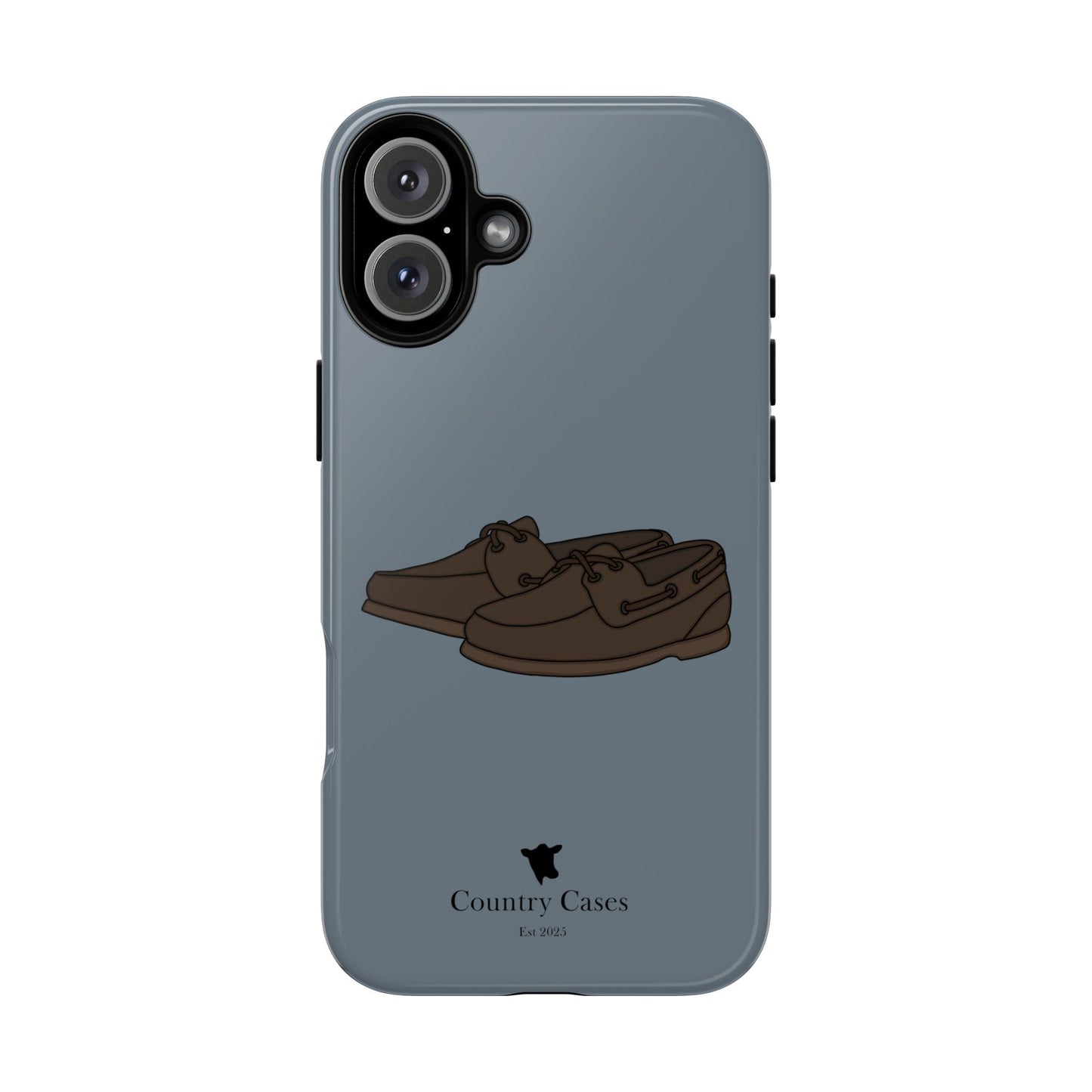 Farmstead Deck Shoe Case