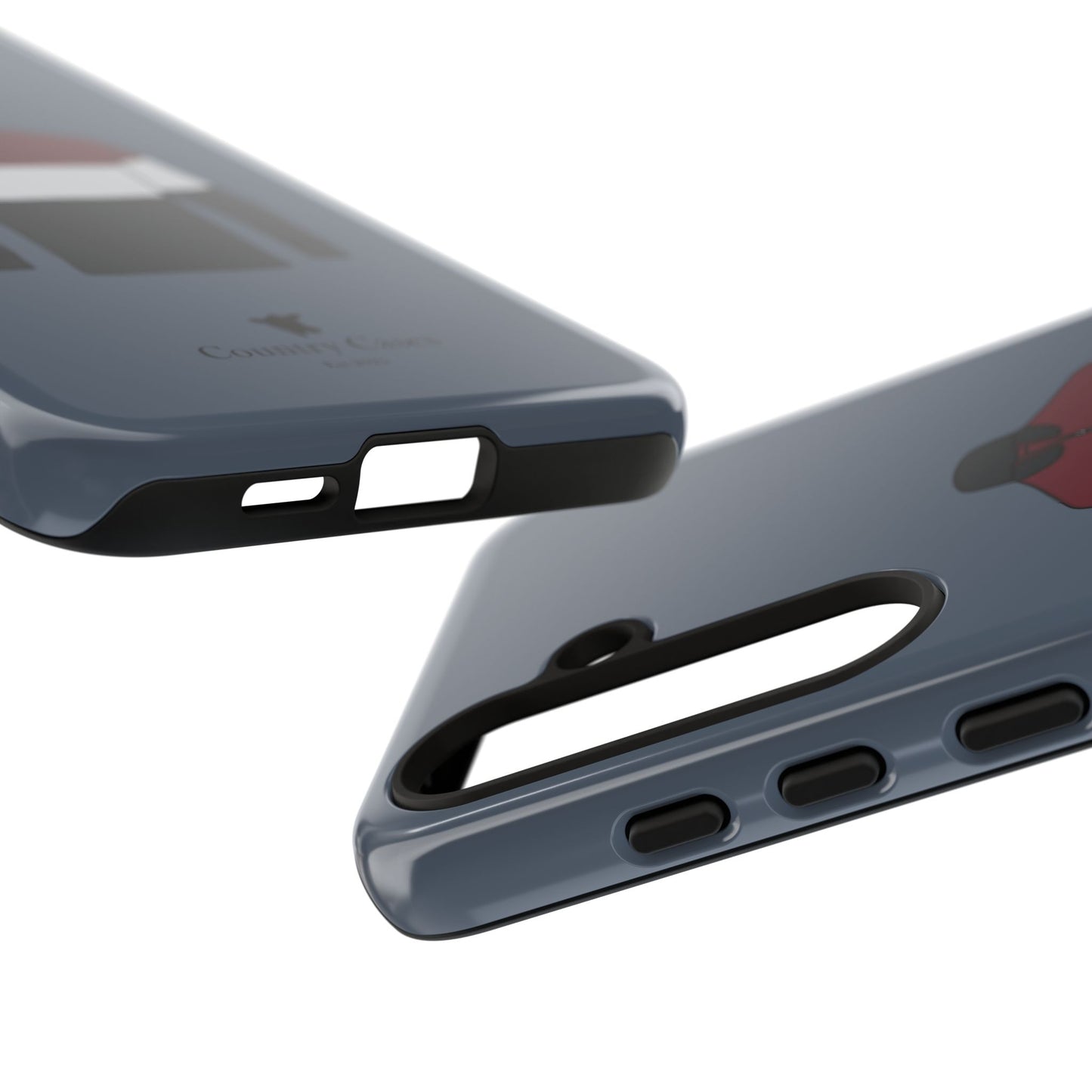 Android Pasture Jumper Case