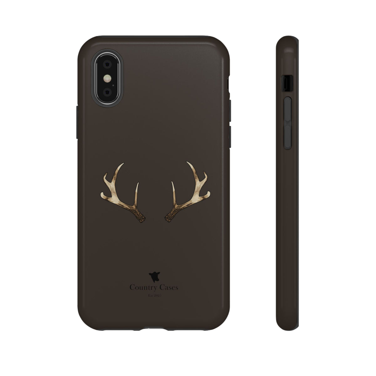 Stag Case