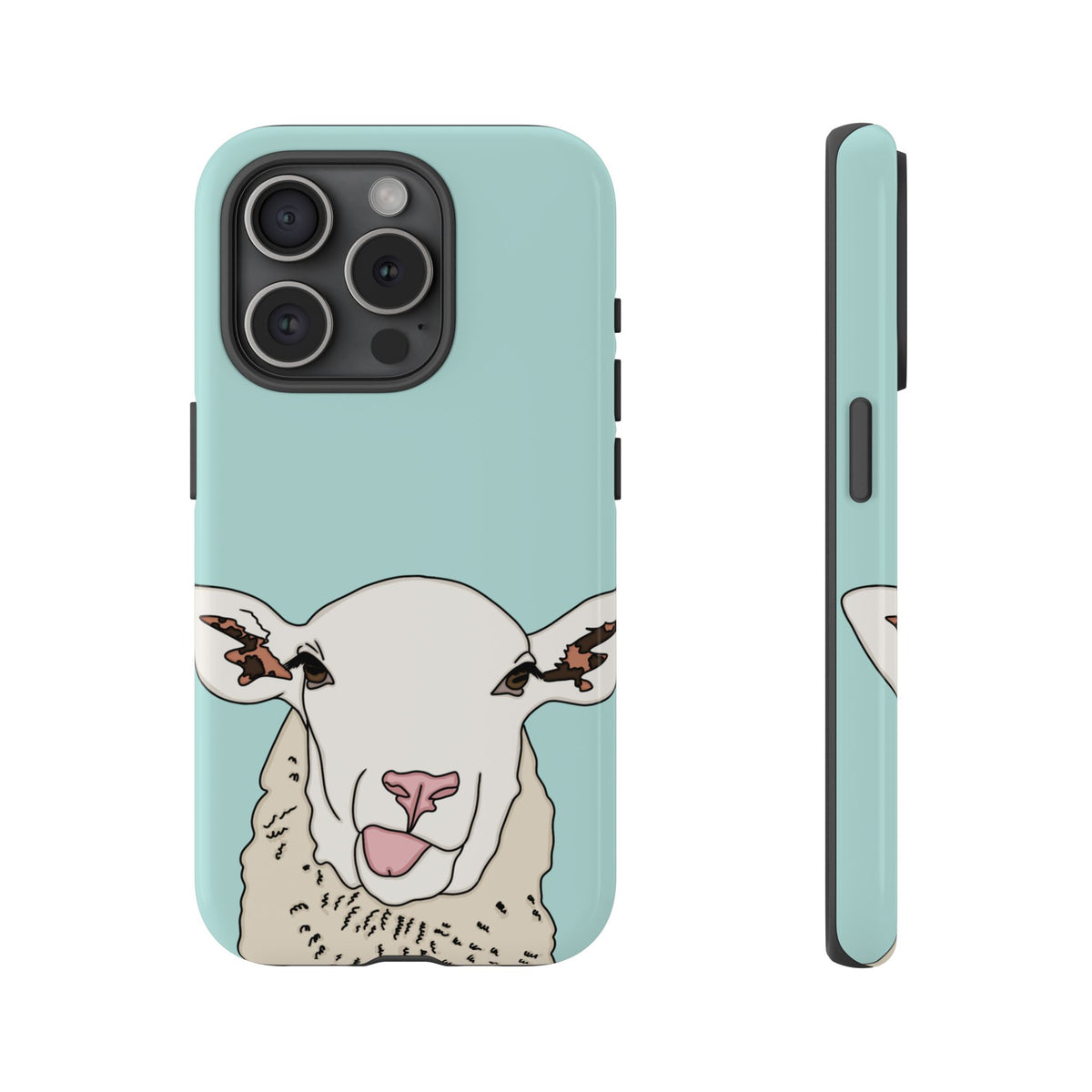 Silly Sheep Case