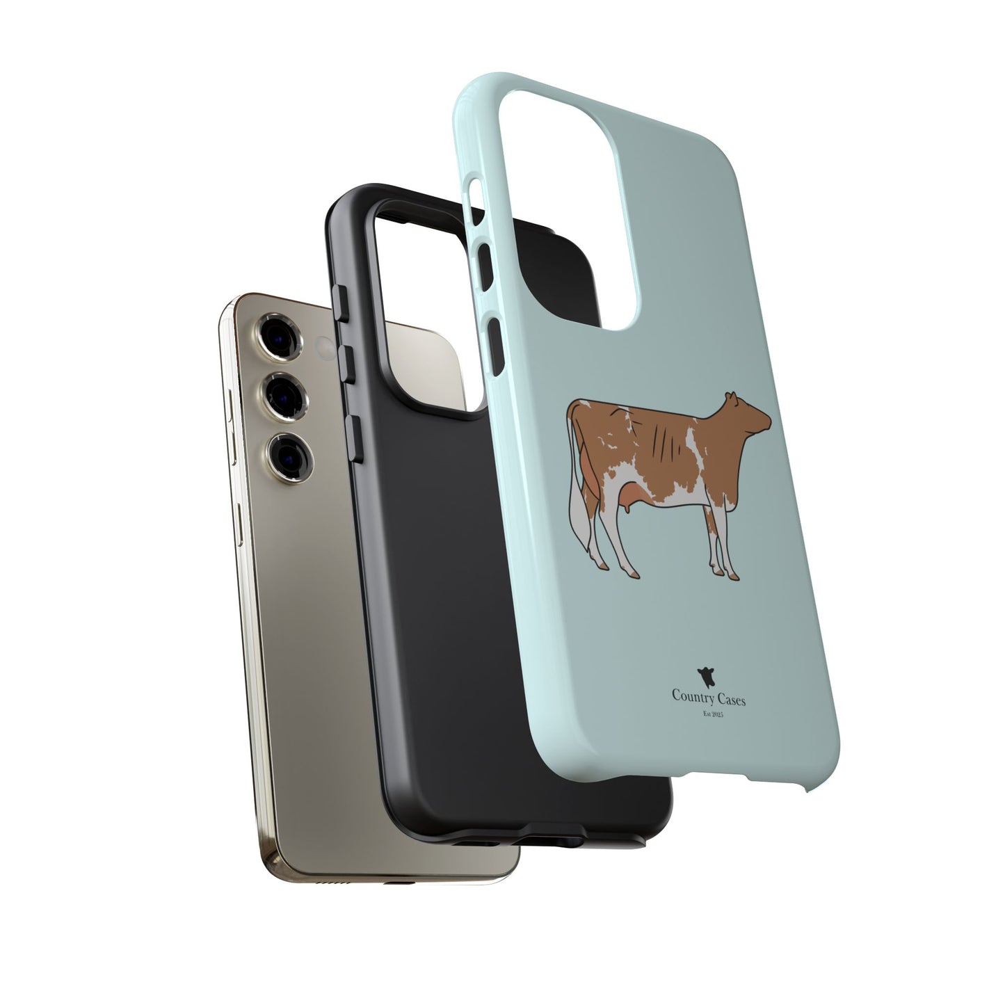 Android Gurnsey Case