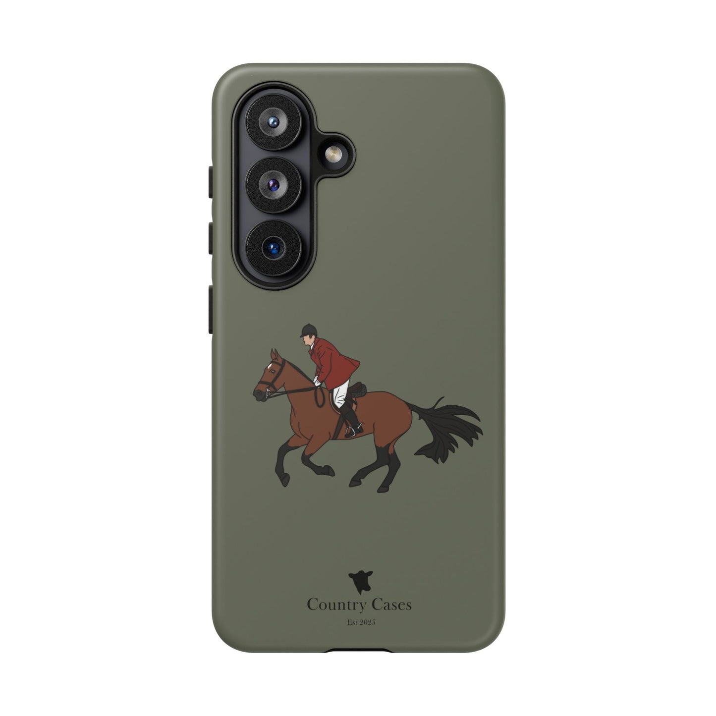 Android Gallop Hunt Case