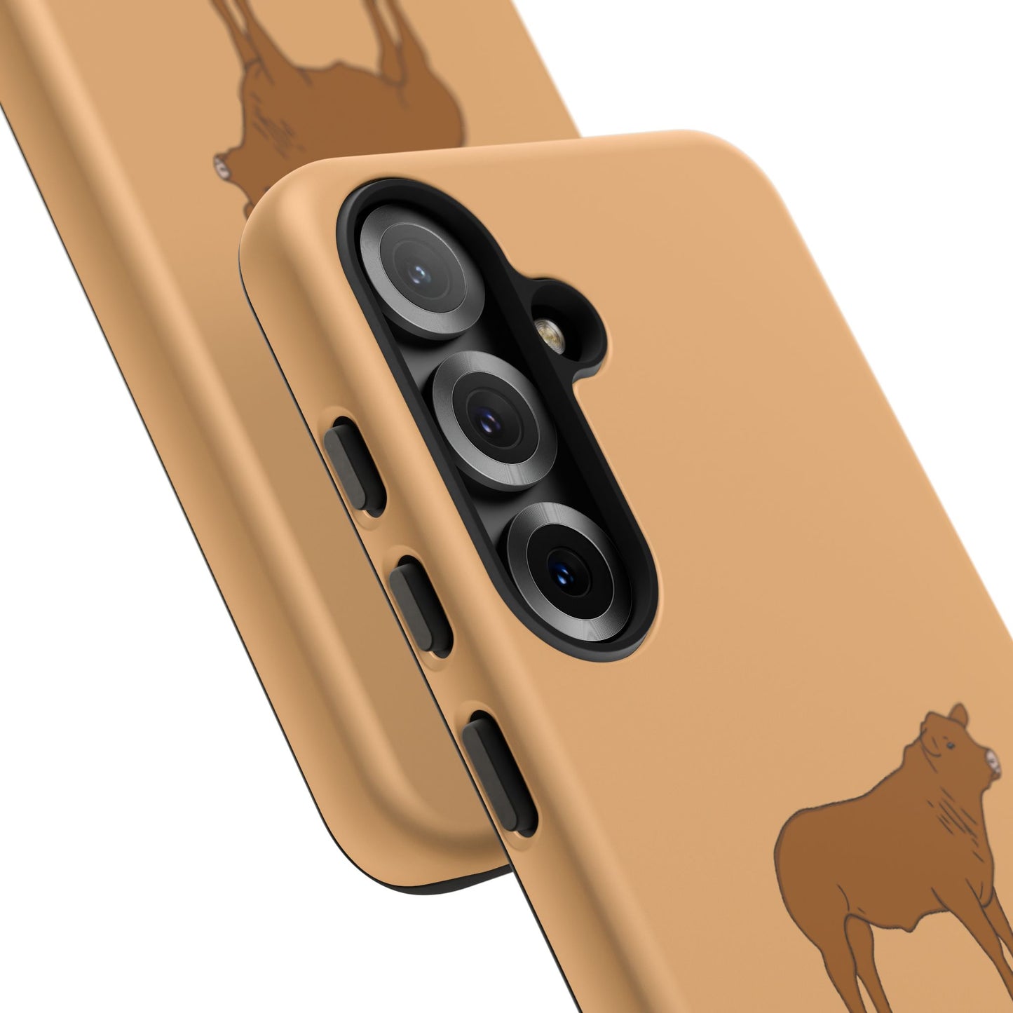 Android beef cow case