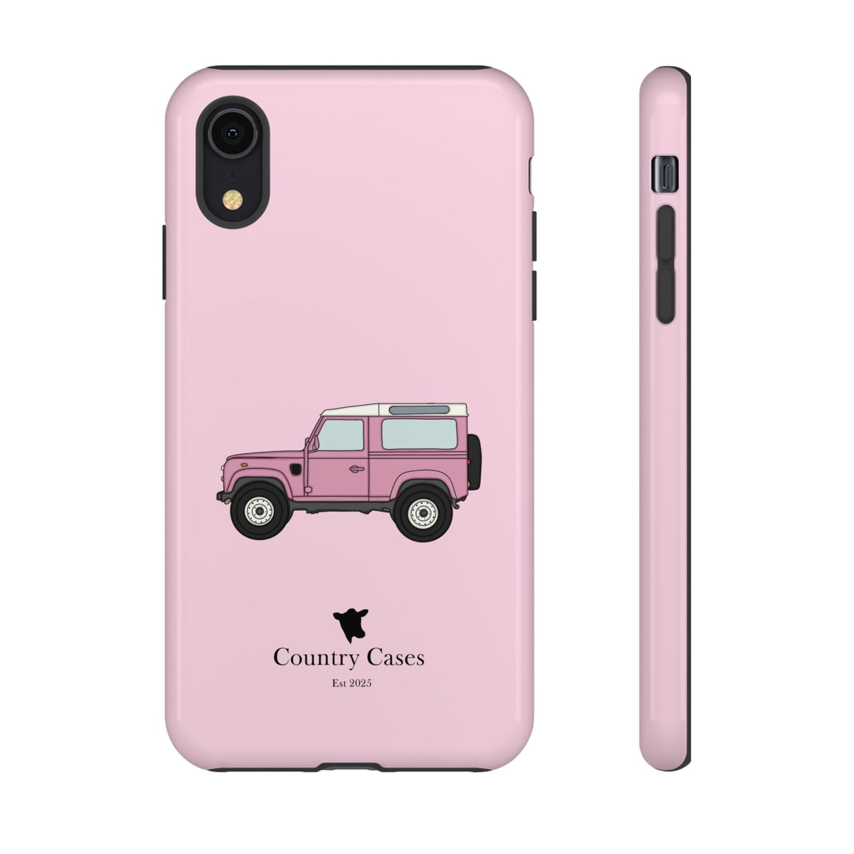 Pink Landy 2.0 case