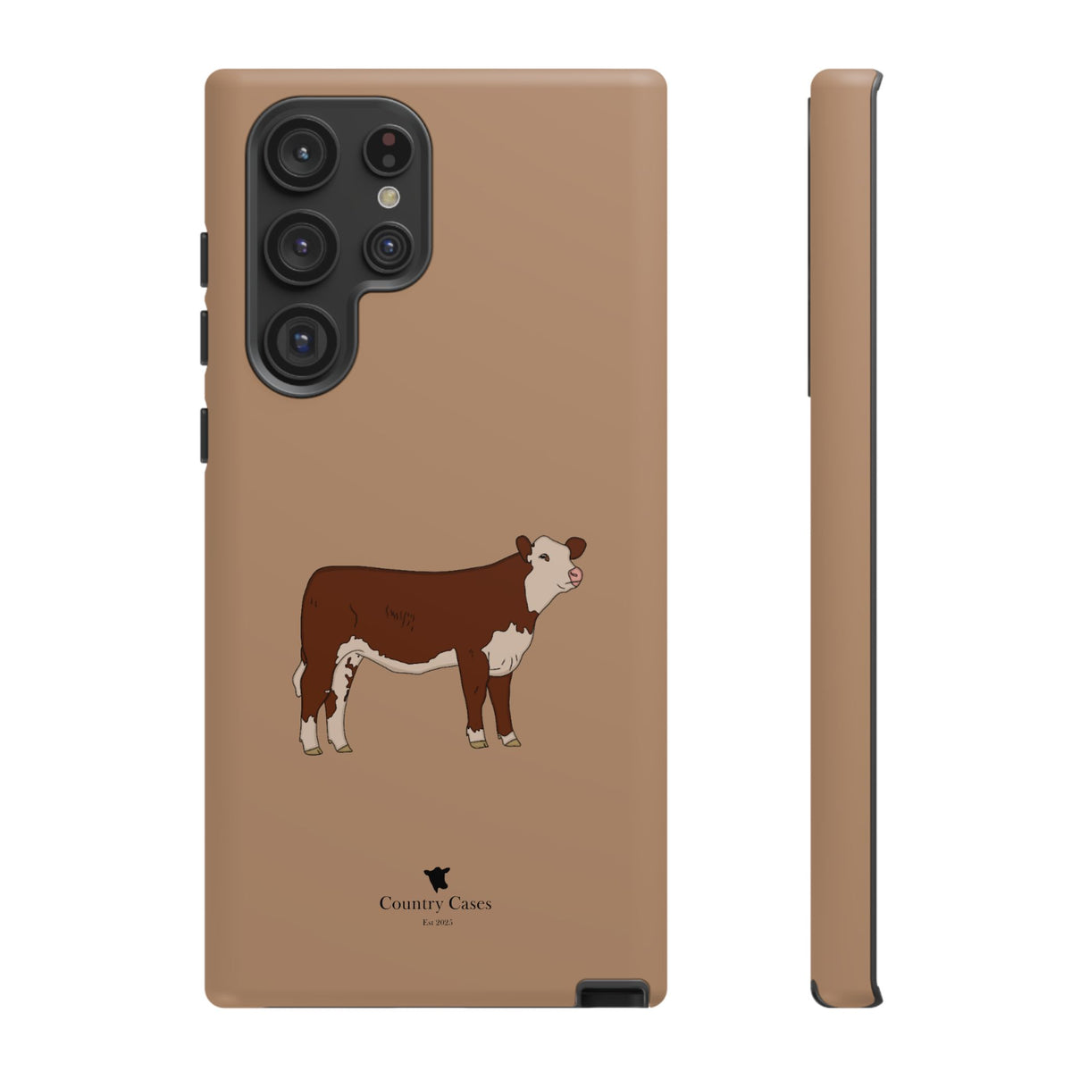 Android Hereford Case